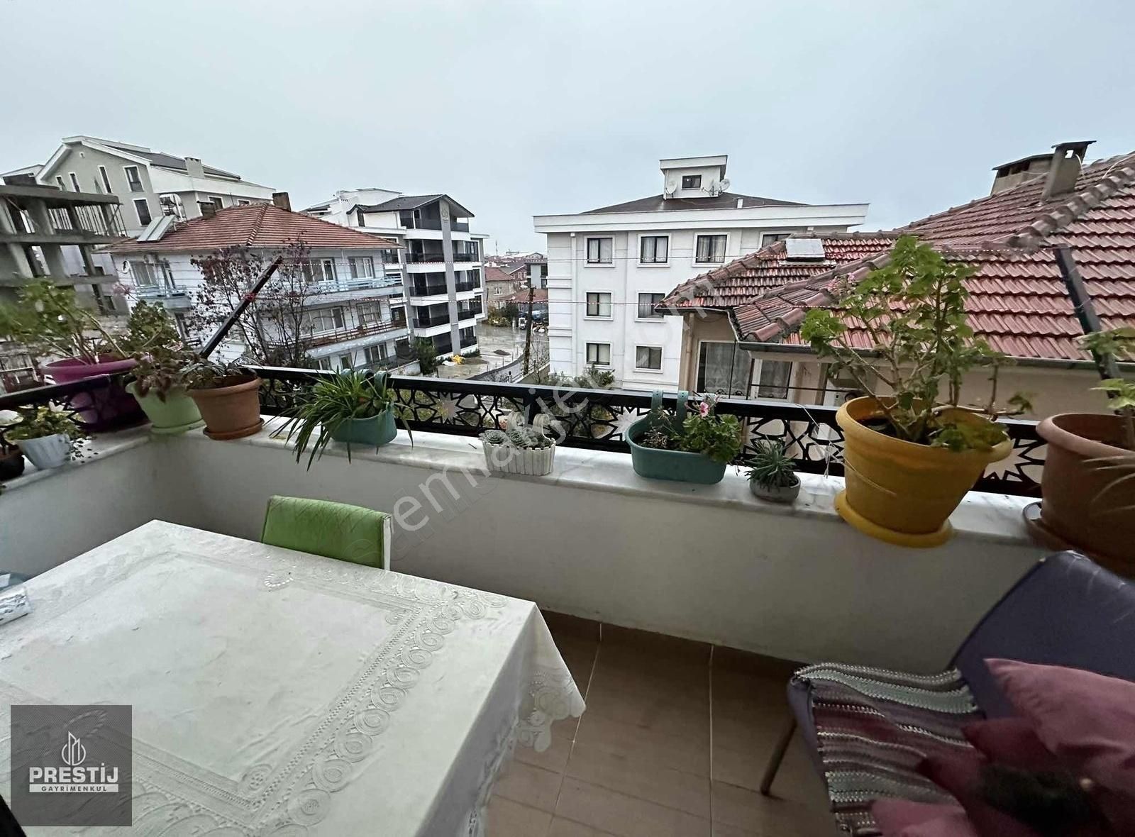 Çiftlikköy Çiftlik Satılık Daire Çiftlikköy Kaymakamlık Karşısı 3+1 ,160 M² Ultra Lüks Daire