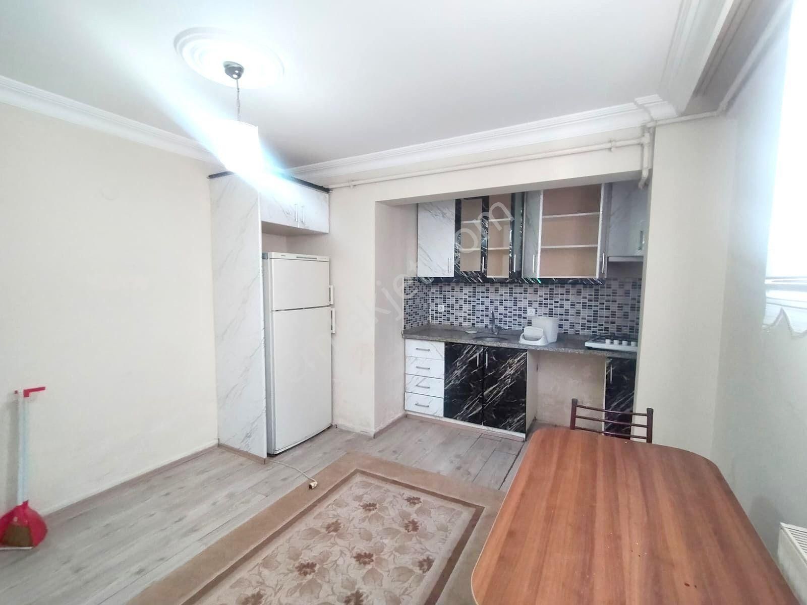 Çerkezköy Fevzi Paşa Satılık Daire Fevzipaşa 1+1 Giriş Daire