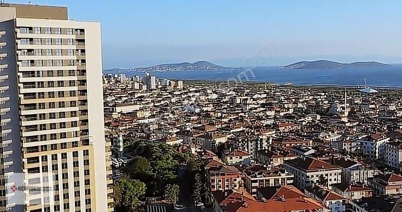 Maltepe Çınar Kiralık Daire Nidapark Küçükyalı Kınalı'da 3+1 120 M2 Net Kiralık Lüks Daire