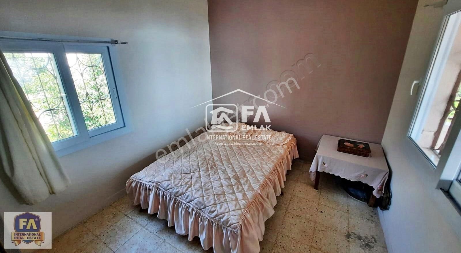 Fa'dan Kepirli'de 1.100 M² İçinde Muhteşem Manzaralı Yayla Evi - Görsel 24