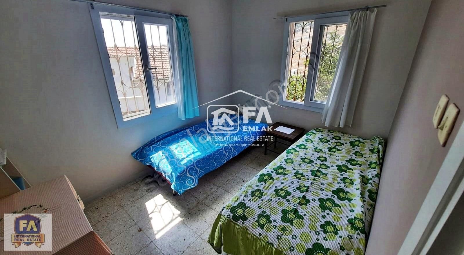 Fa'dan Kepirli'de 1.100 M² İçinde Muhteşem Manzaralı Yayla Evi - Görsel 5
