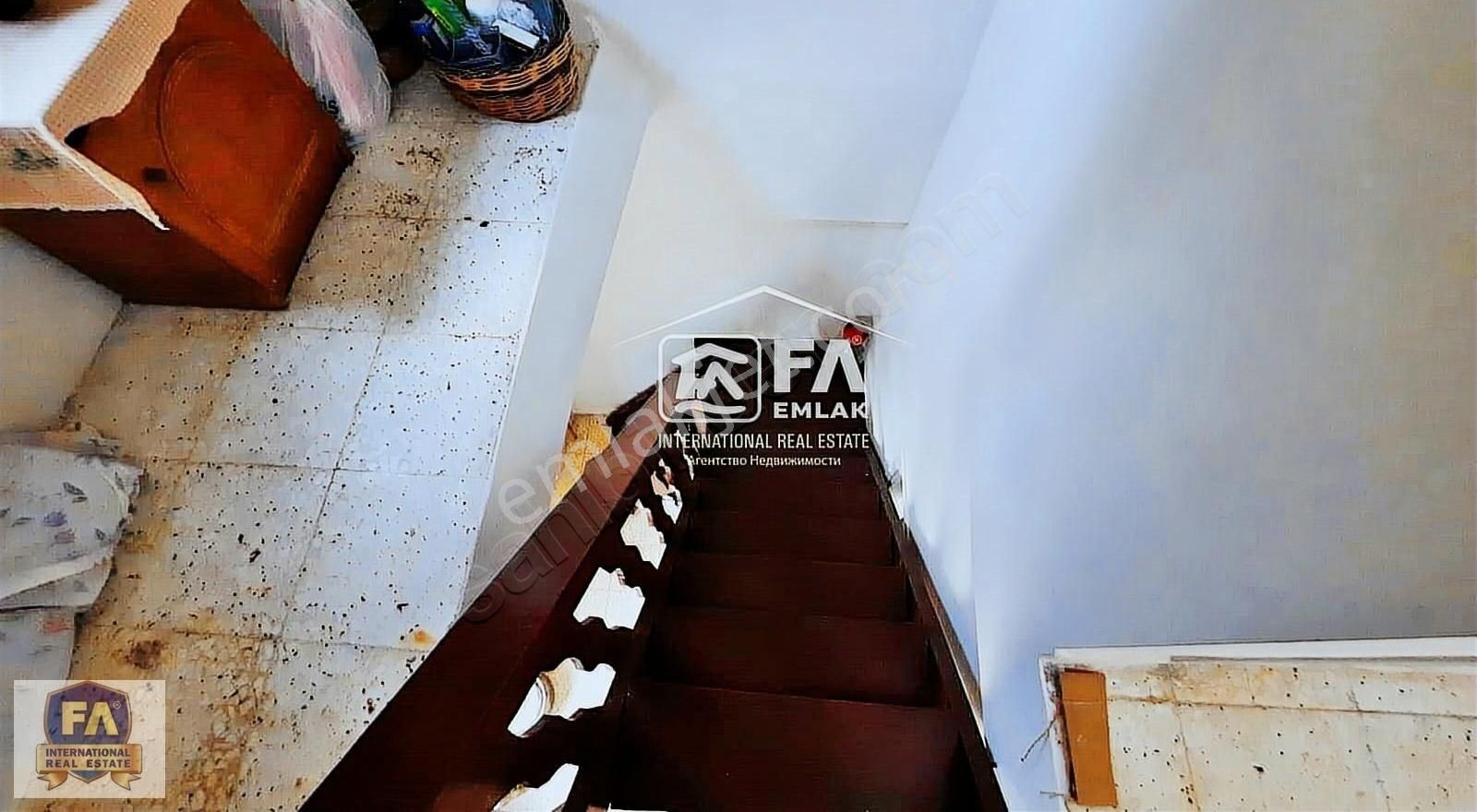 Fa'dan Kepirli'de 1.100 M² İçinde Muhteşem Manzaralı Yayla Evi - Görsel 27