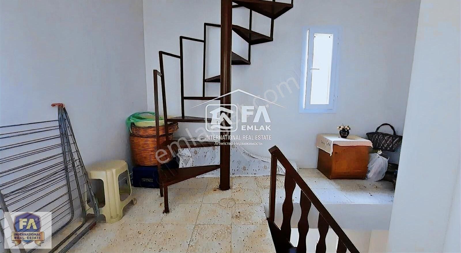 Fa'dan Kepirli'de 1.100 M² İçinde Muhteşem Manzaralı Yayla Evi - Görsel 17