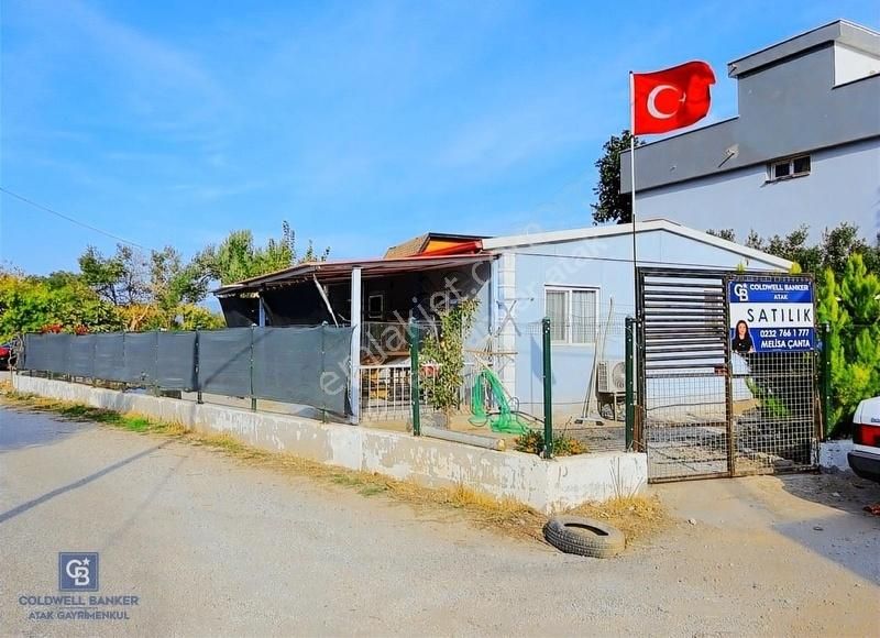 Urla İçmeler Satılık Müstakil Ev Urla Içmeler 2+1 Müstakil Ev