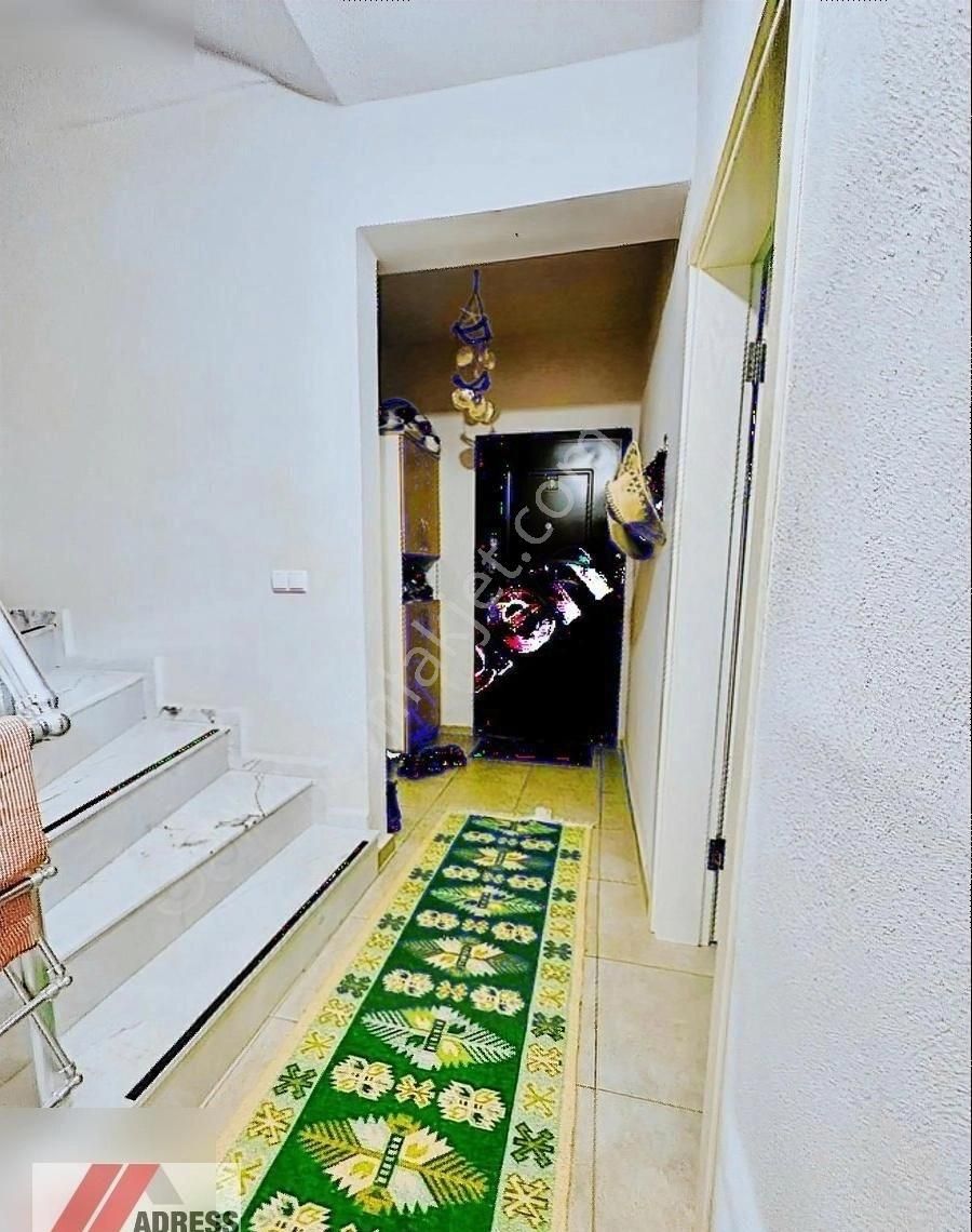 Bodrum Yanı Başında Olan Güllük Mah.satılık 5+1 Tripleks - Görsel 23