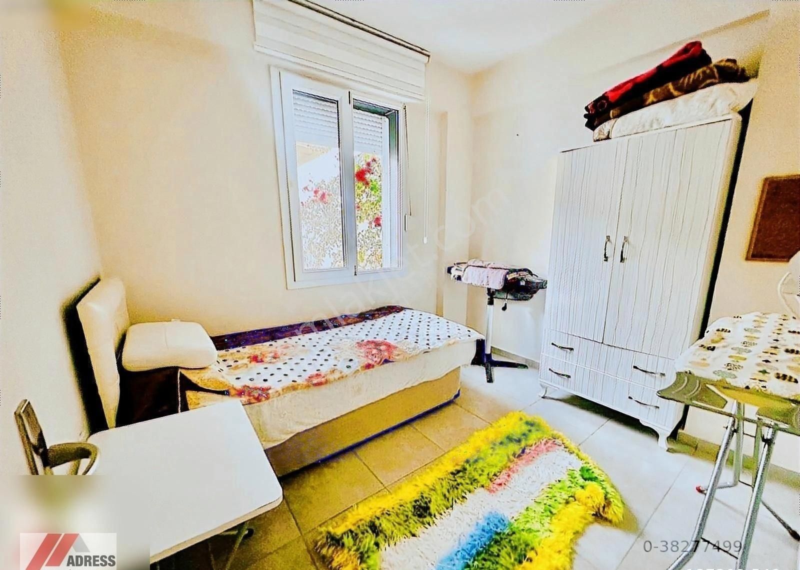 Bodrum Yanı Başında Olan Güllük Mah.satılık 5+1 Tripleks - Görsel 19