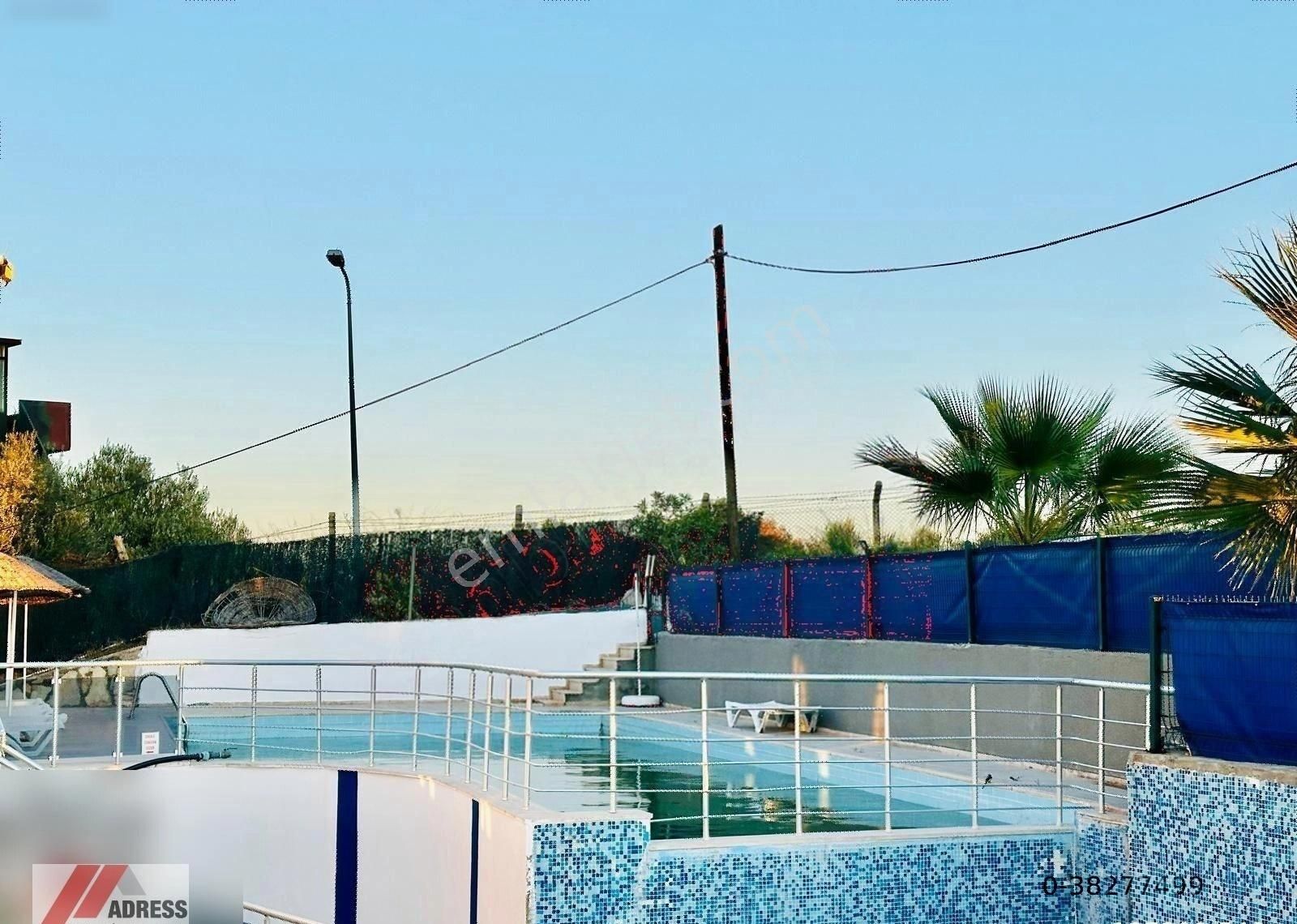 Bodrum Yanı Başında Olan Güllük Mah.satılık 5+1 Tripleks - Görsel 13