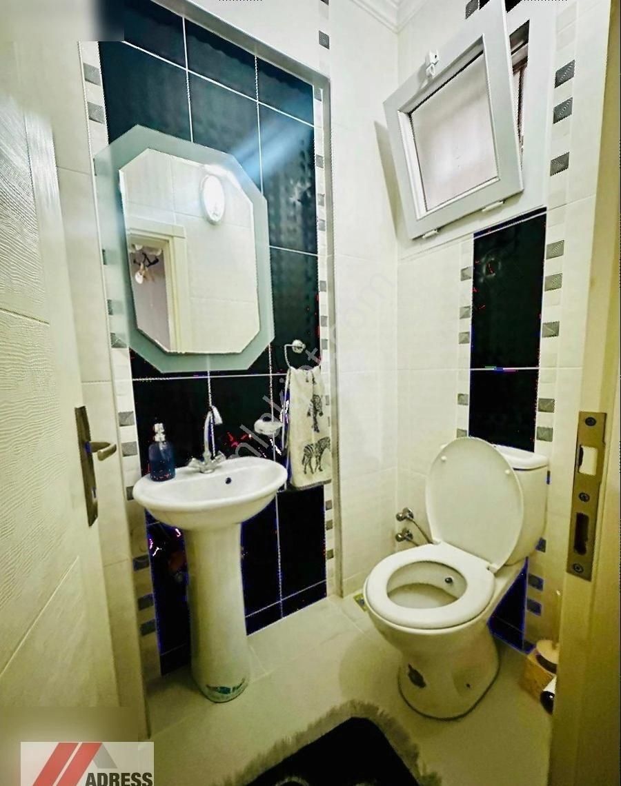 Bodrum Yanı Başında Olan Güllük Mah.satılık 5+1 Tripleks - Görsel 26