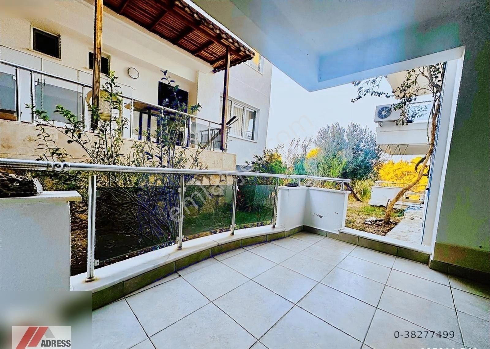 Bodrum Yanı Başında Olan Güllük Mah.satılık 5+1 Tripleks - Görsel 20