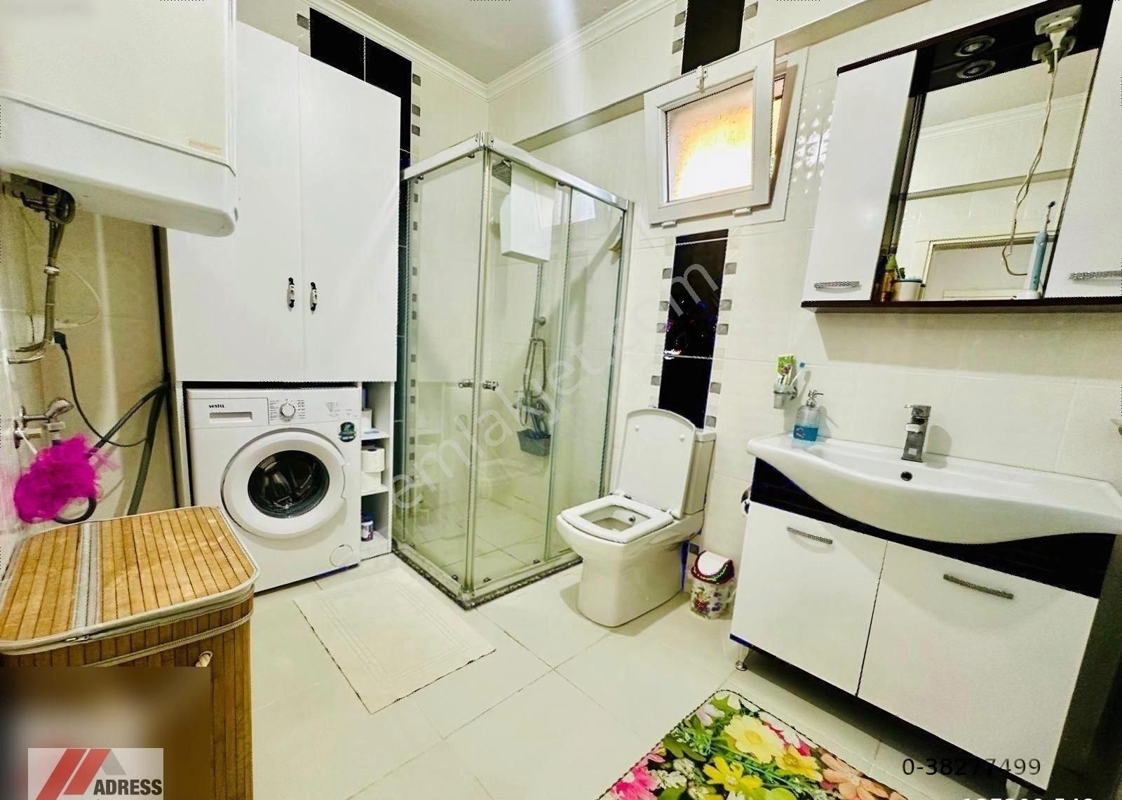 Bodrum Yanı Başında Olan Güllük Mah.satılık 5+1 Tripleks - Görsel 24