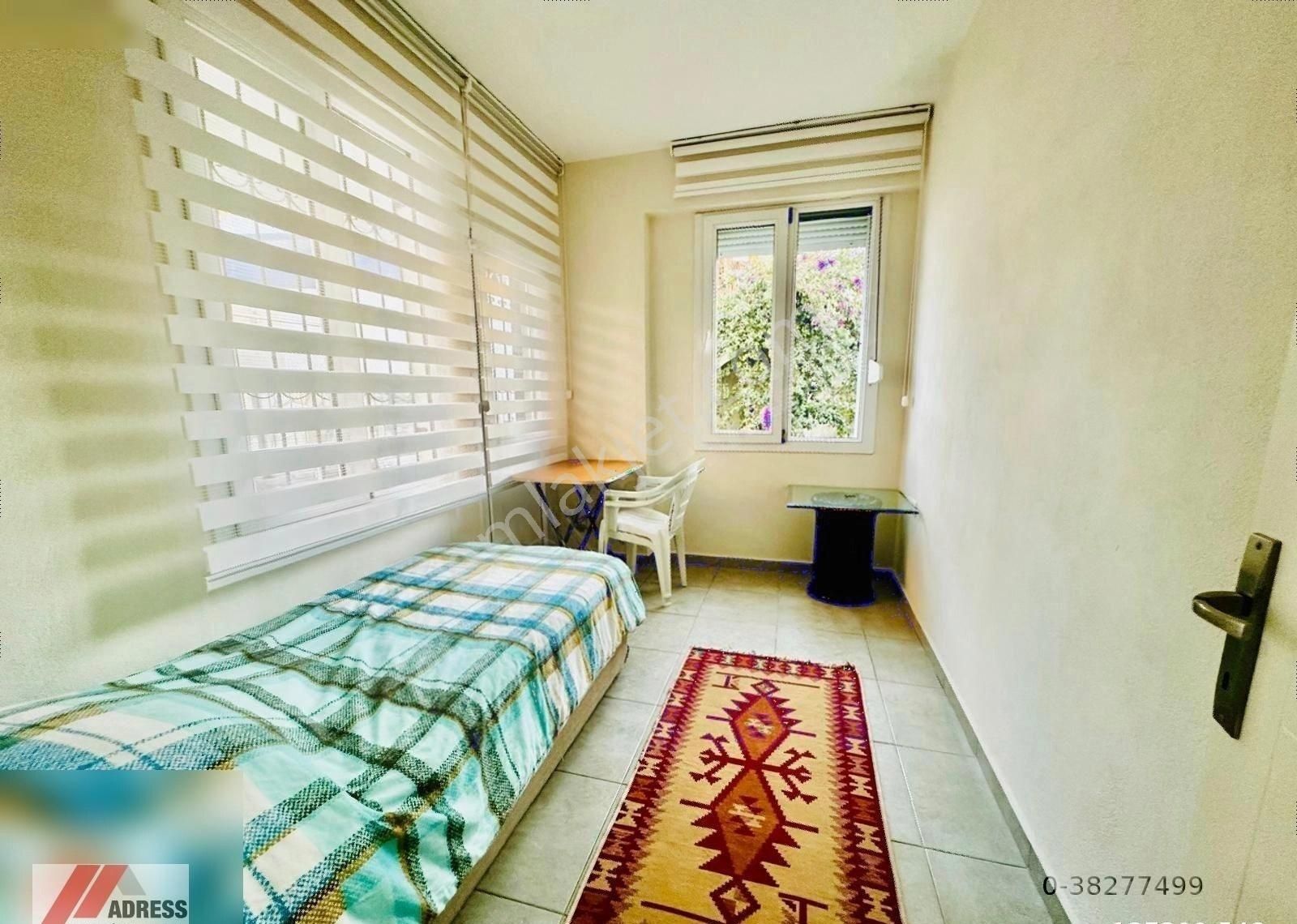 Bodrum Yanı Başında Olan Güllük Mah.satılık 5+1 Tripleks - Görsel 12