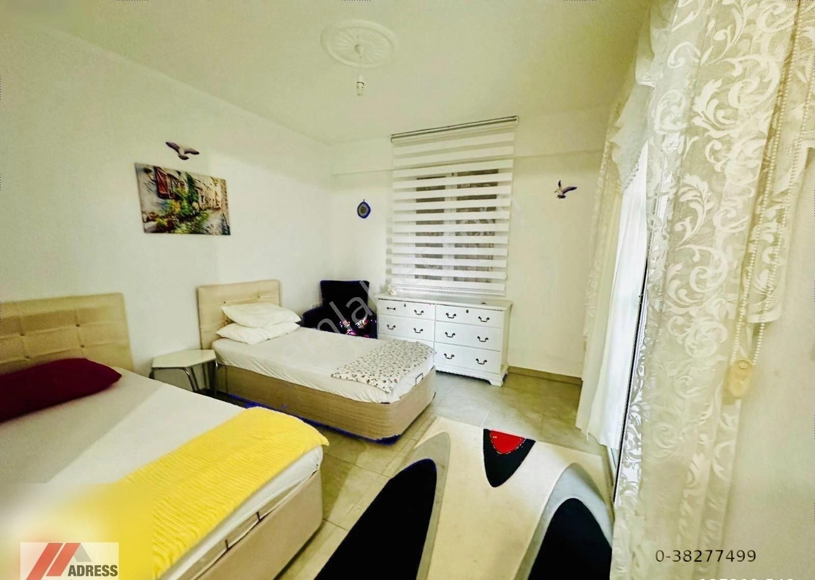 Bodrum Yanı Başında Olan Güllük Mah.satılık 5+1 Tripleks - Görsel 9