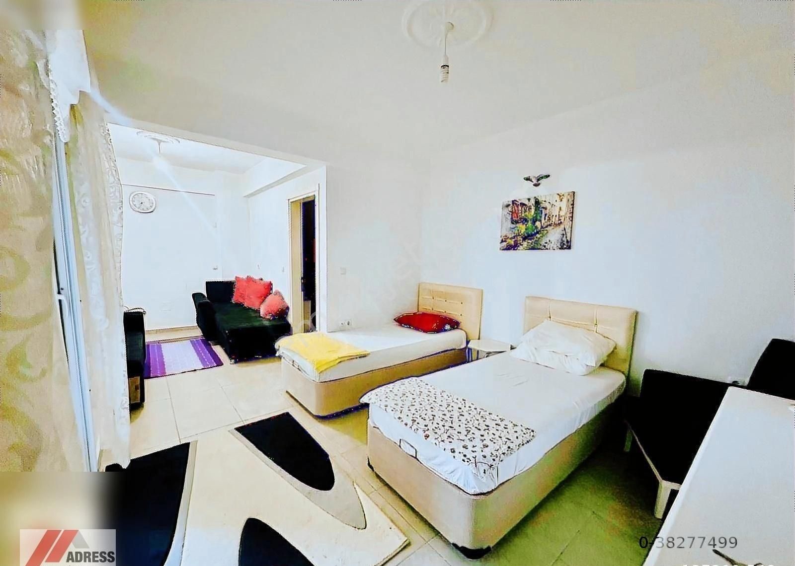 Bodrum Yanı Başında Olan Güllük Mah.satılık 5+1 Tripleks - Görsel 21