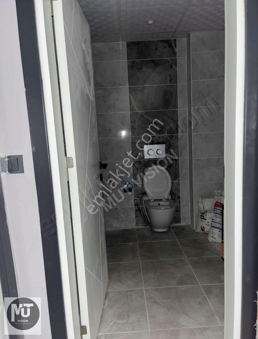 Merkezefendi Gümüşçay Kiralık Daire Mut Vısıon'dan Albayrak Meydanına Yakın 2+1 Kiralık Lüks Daire