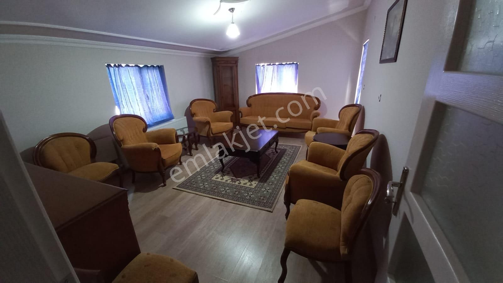 Beyşehir Hamidiye Kiralık Daire Beyşehir Hamidiye Mah.2+1 Ful Eşyalı Kiralık Daire