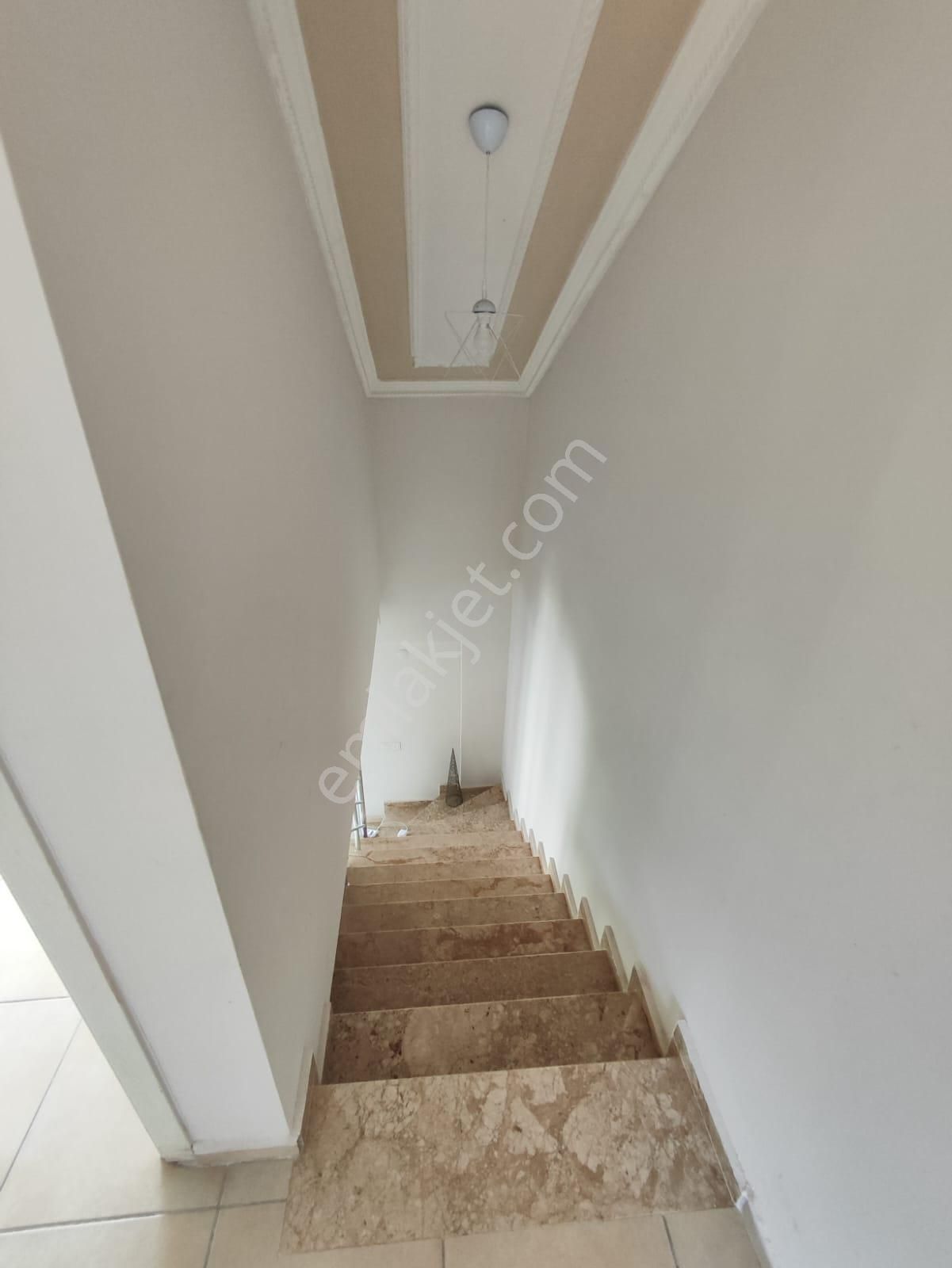 Fethiye Taşyaka Da Satılık 3+1 Çatı Dubleks - Görsel 17