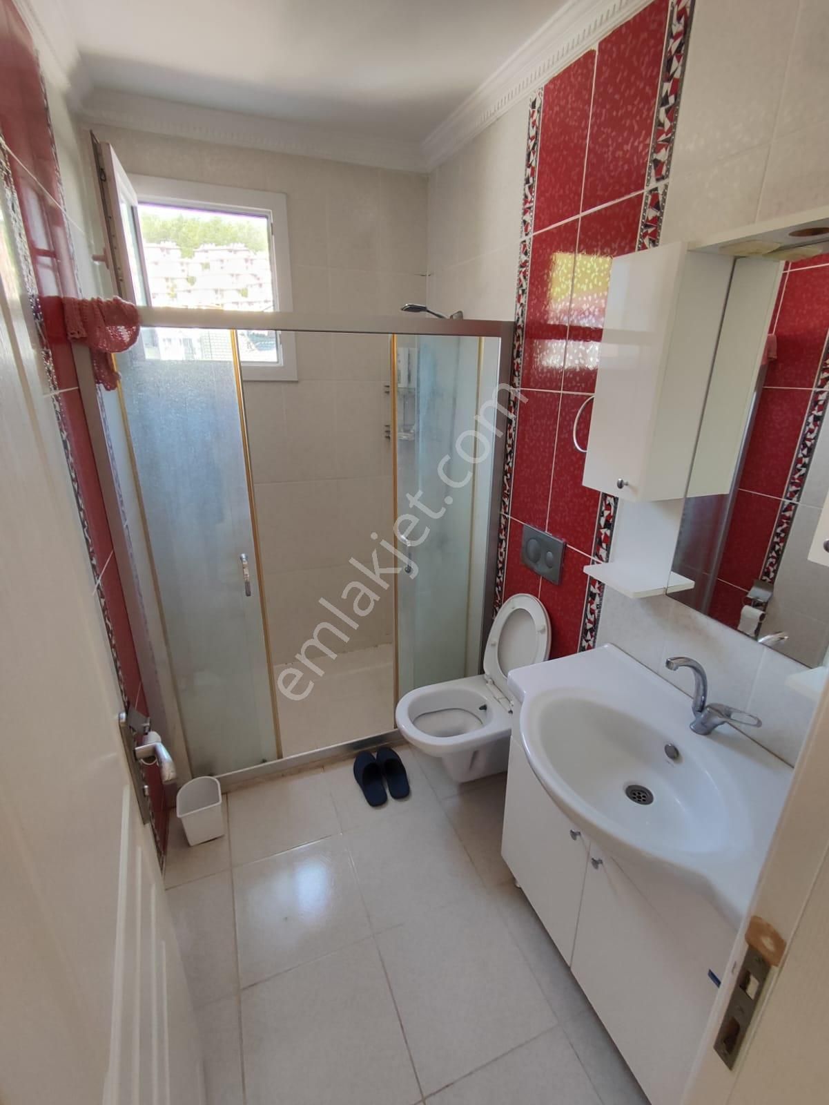 Fethiye Taşyaka Da Satılık 3+1 Çatı Dubleks - Görsel 8