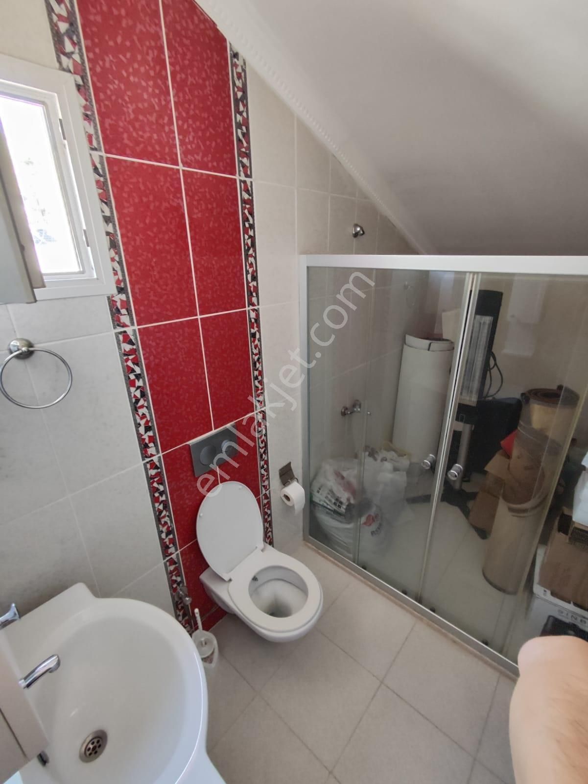 Fethiye Taşyaka Da Satılık 3+1 Çatı Dubleks - Görsel 20