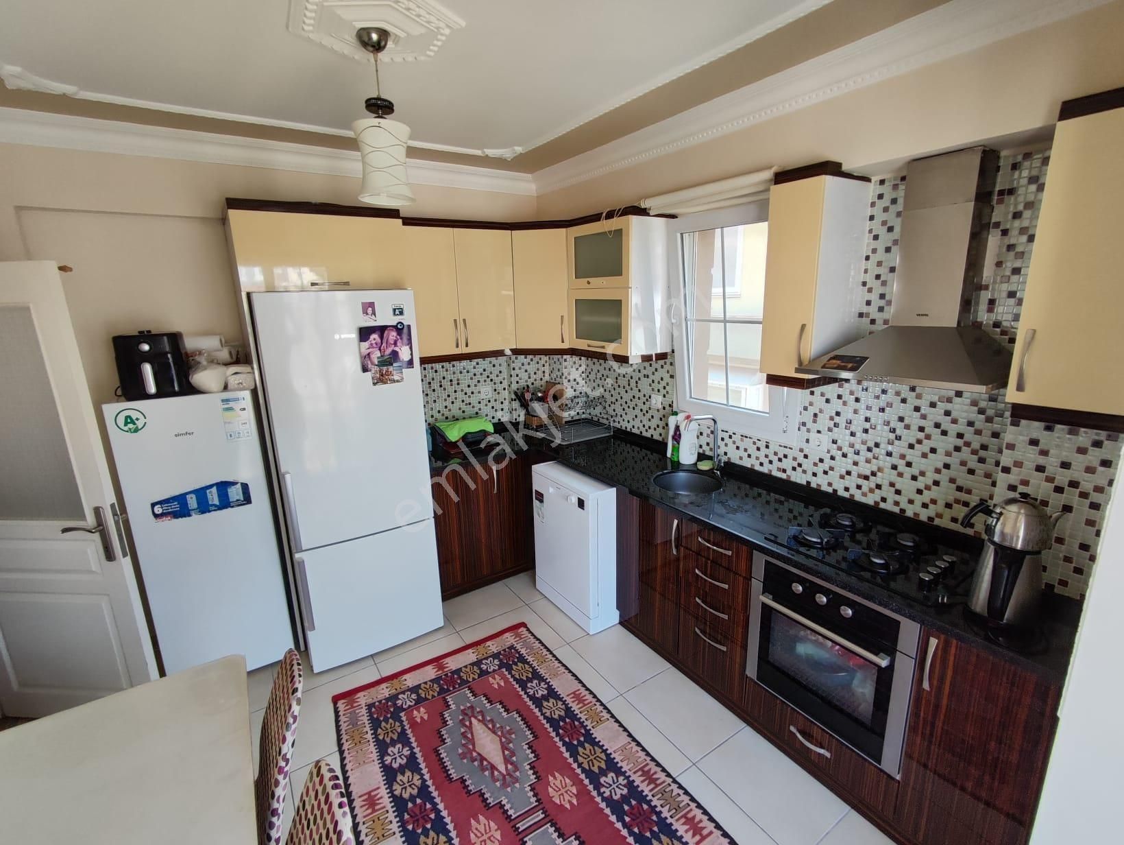 Fethiye Taşyaka Da Satılık 3+1 Çatı Dubleks - Görsel 3