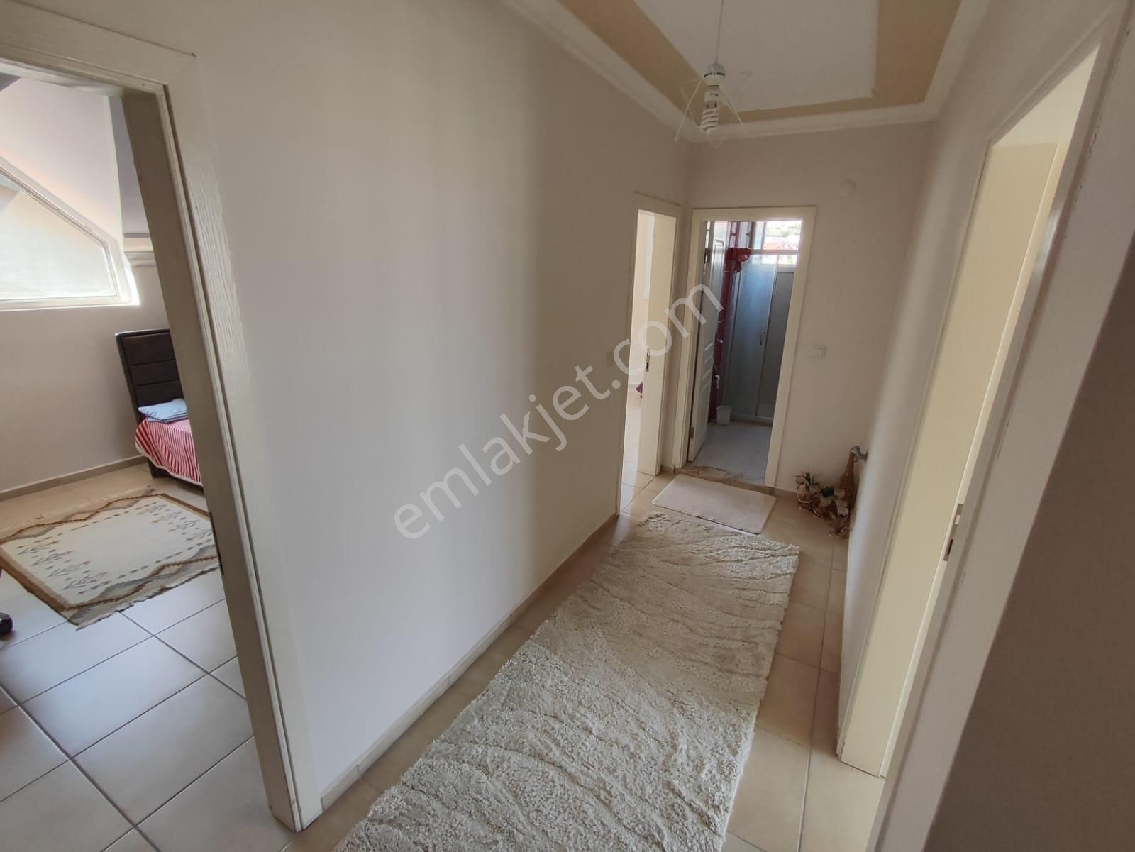 Fethiye Taşyaka Da Satılık 3+1 Çatı Dubleks - Görsel 10