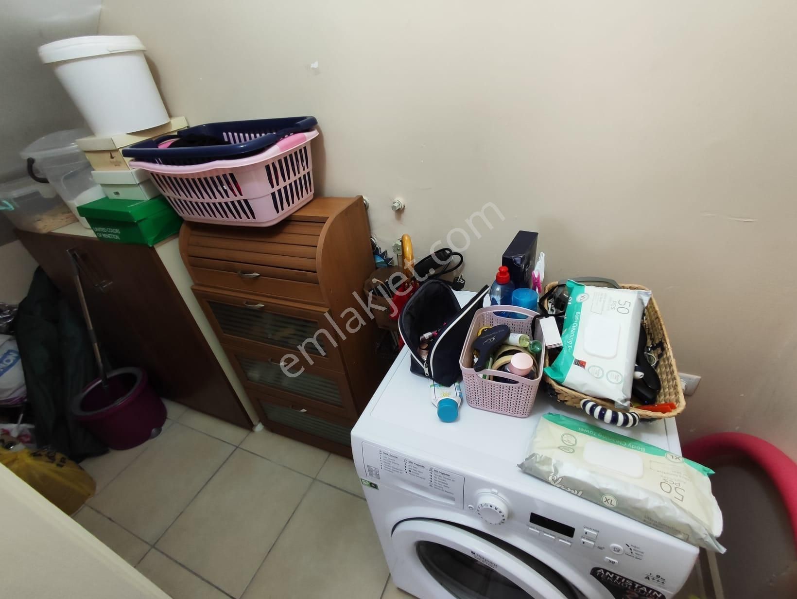 Fethiye Taşyaka Da Satılık 3+1 Çatı Dubleks - Görsel 6