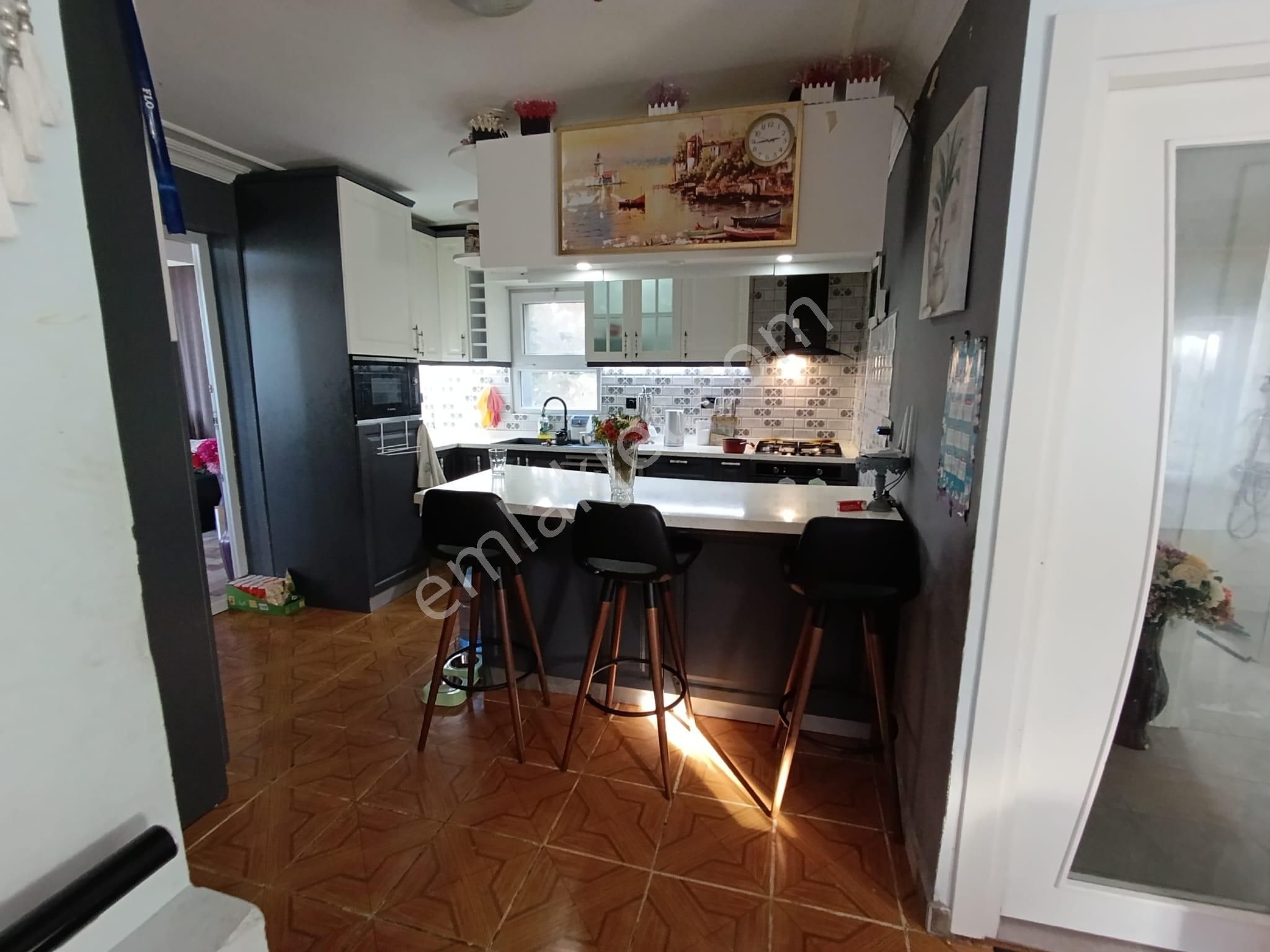 Gümüşlük Karakayada Satılık 5+2 Senkop Site İçinde Manzaralı Villa - Görsel 18