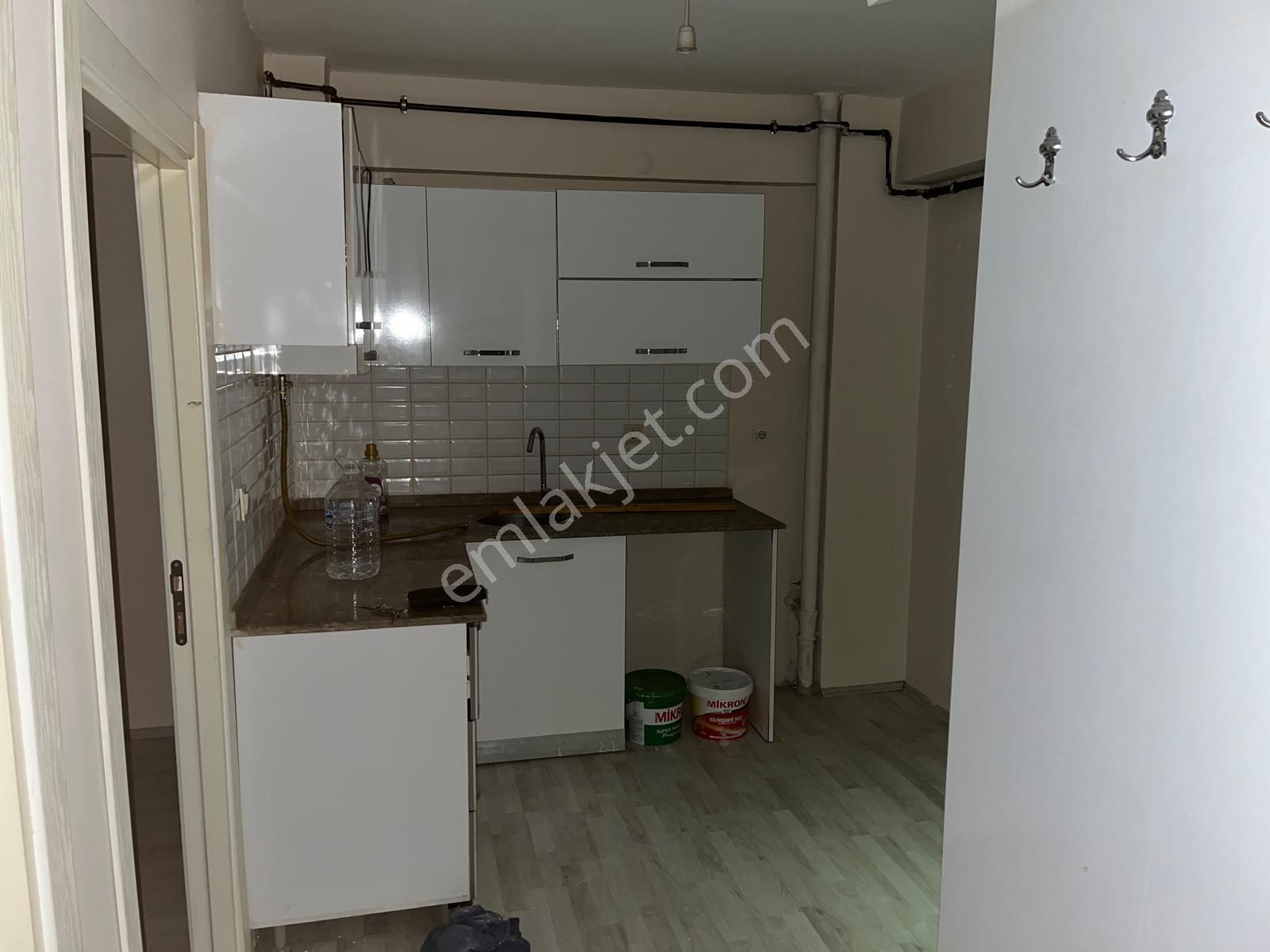 Odunpazarı Büyükdere Kiralık Daire Büyükdere Osmangazi Üniversitesi Yakını 1+1 Kiralık Daire