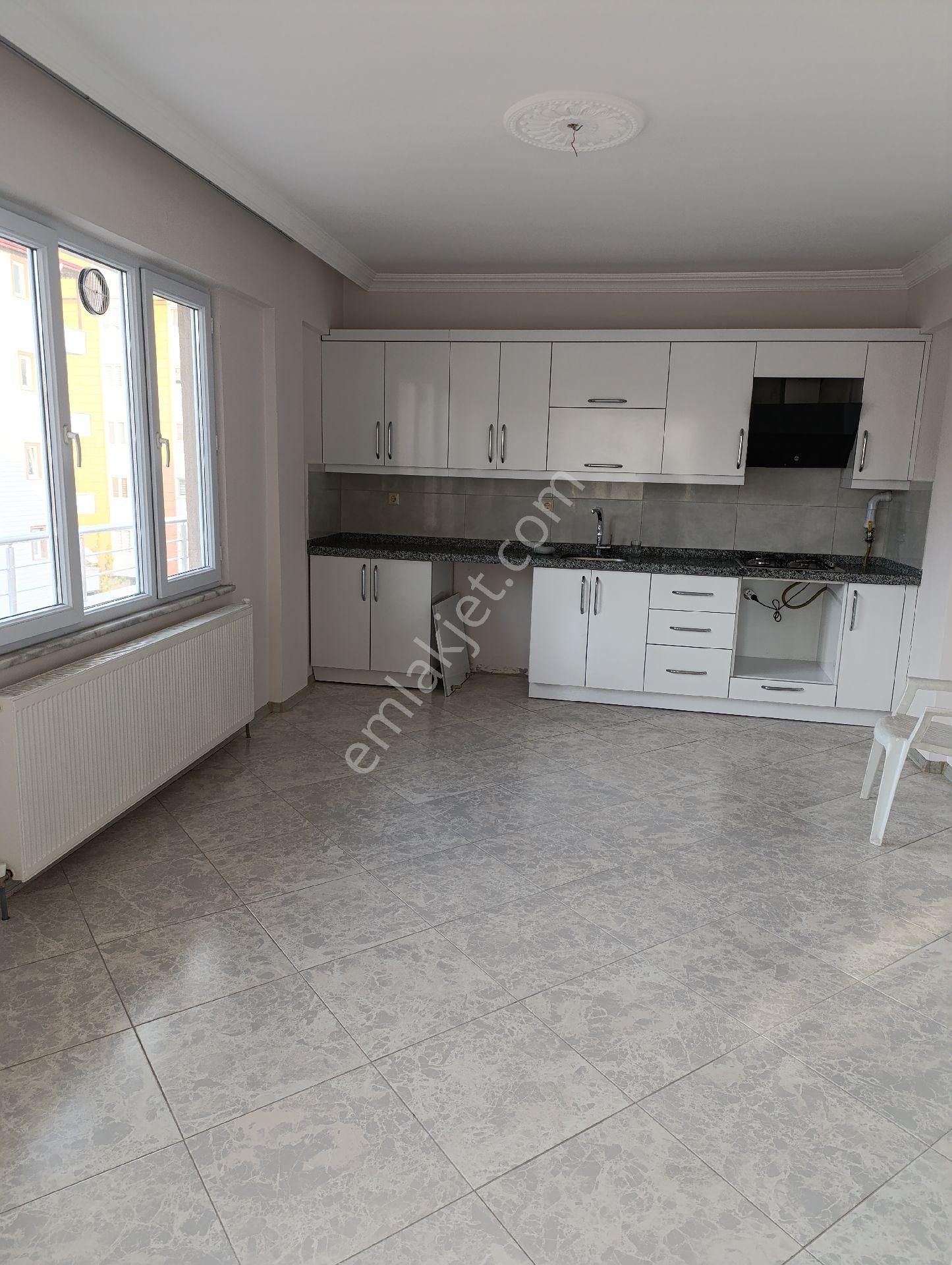 Bulancak Bahçelievler Kiralık Daire Kiralık Doğalgazlı Lüks Daire