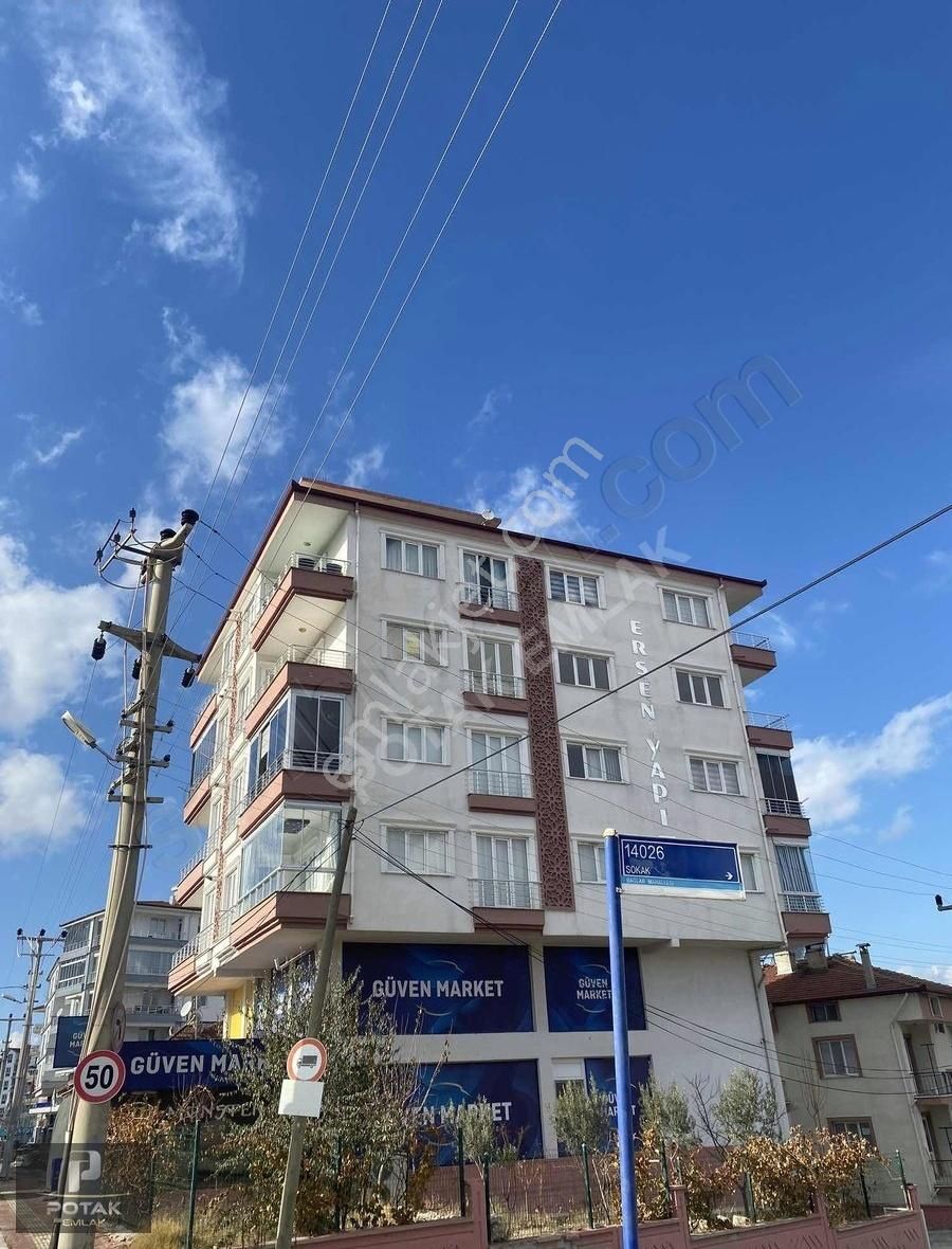 Burdur Merkez Bağlar Kiralık Daire Burdur Merkez Bağlar Mahallesi Göl Manzaralı 3+1 Kiralık Daire