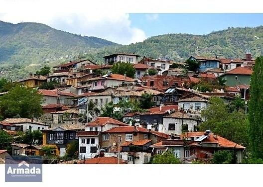 Buldan Girne Satılık Müstakil Ev Buldan Girne Mahallesinde Satılık Ev