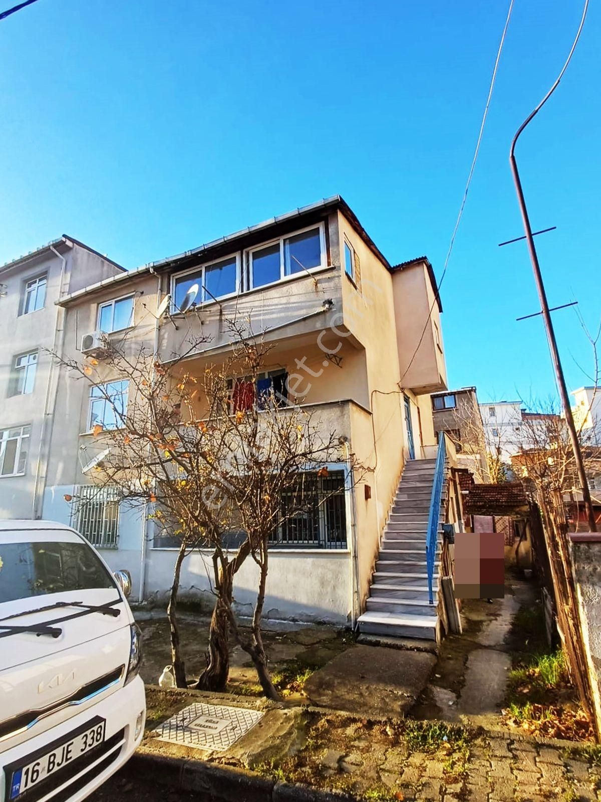 Kartal Cumhuriyet Metroya Yakın Kiralık Daire Mertcan Dan Cumhuriyet Mah Balkonlu 2+1 Ulaşımı Kolay Fırsat Kiralık