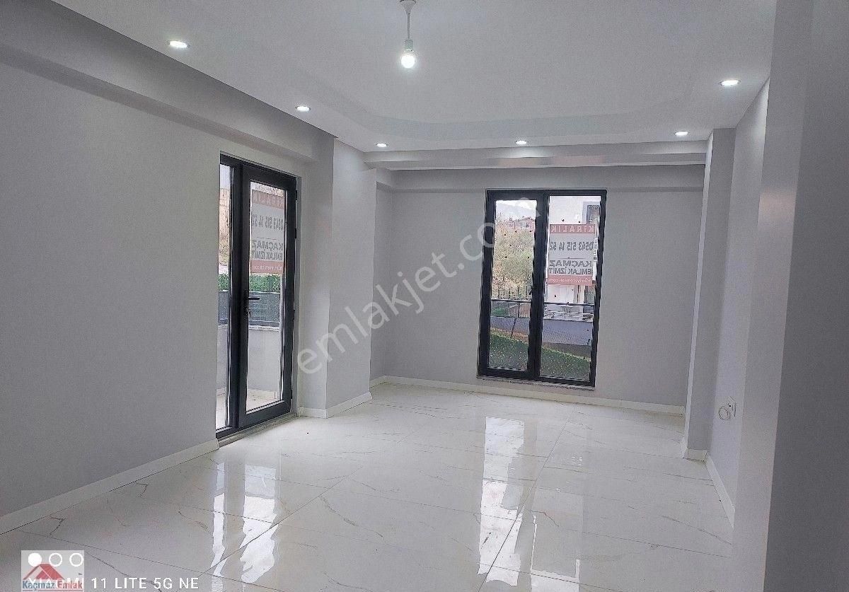 İzmit Hatipköy Kiralık Daire İzmit Hatipköyde Kiralık Lüx Bahçedublex