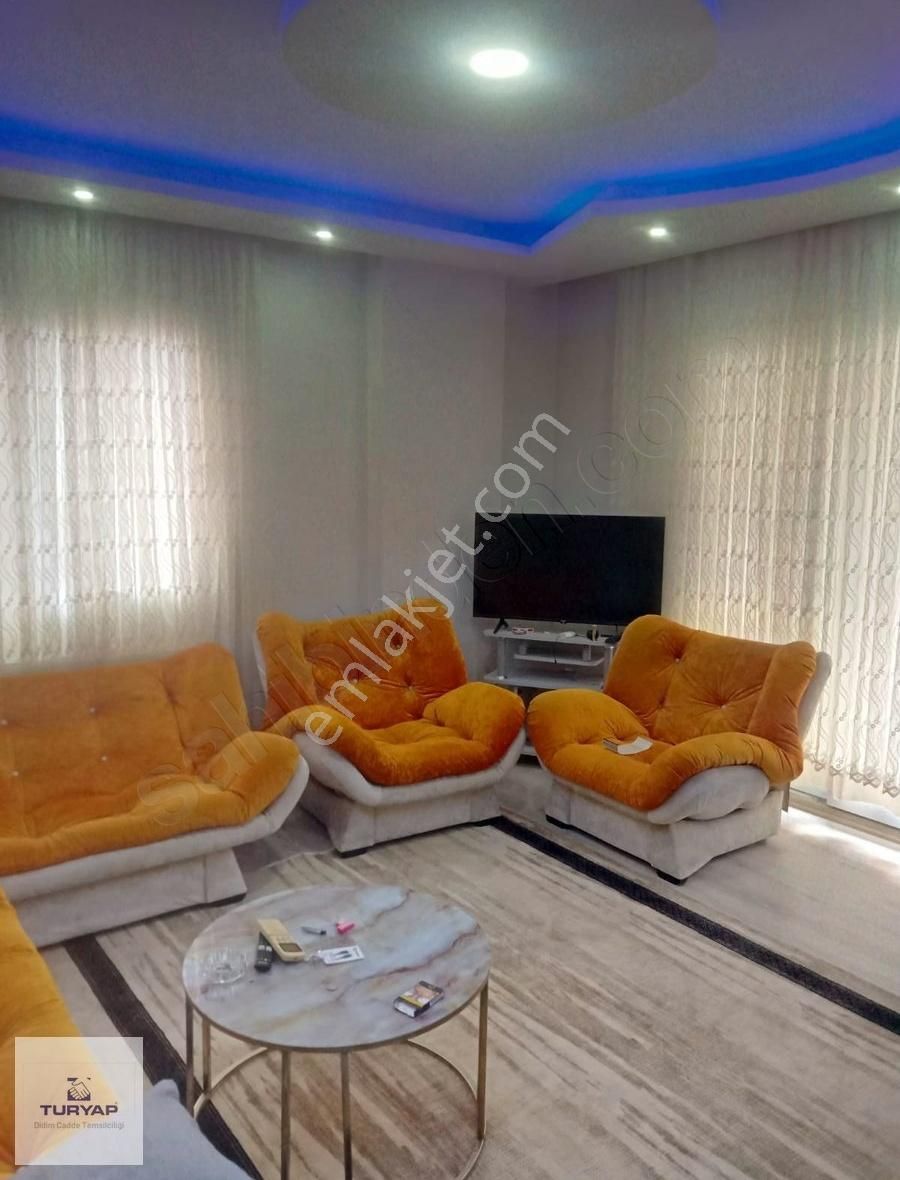 Tarsus Mithatpaşa Satılık Daire Mersin Tarsusta Satılık 2+1 Daire