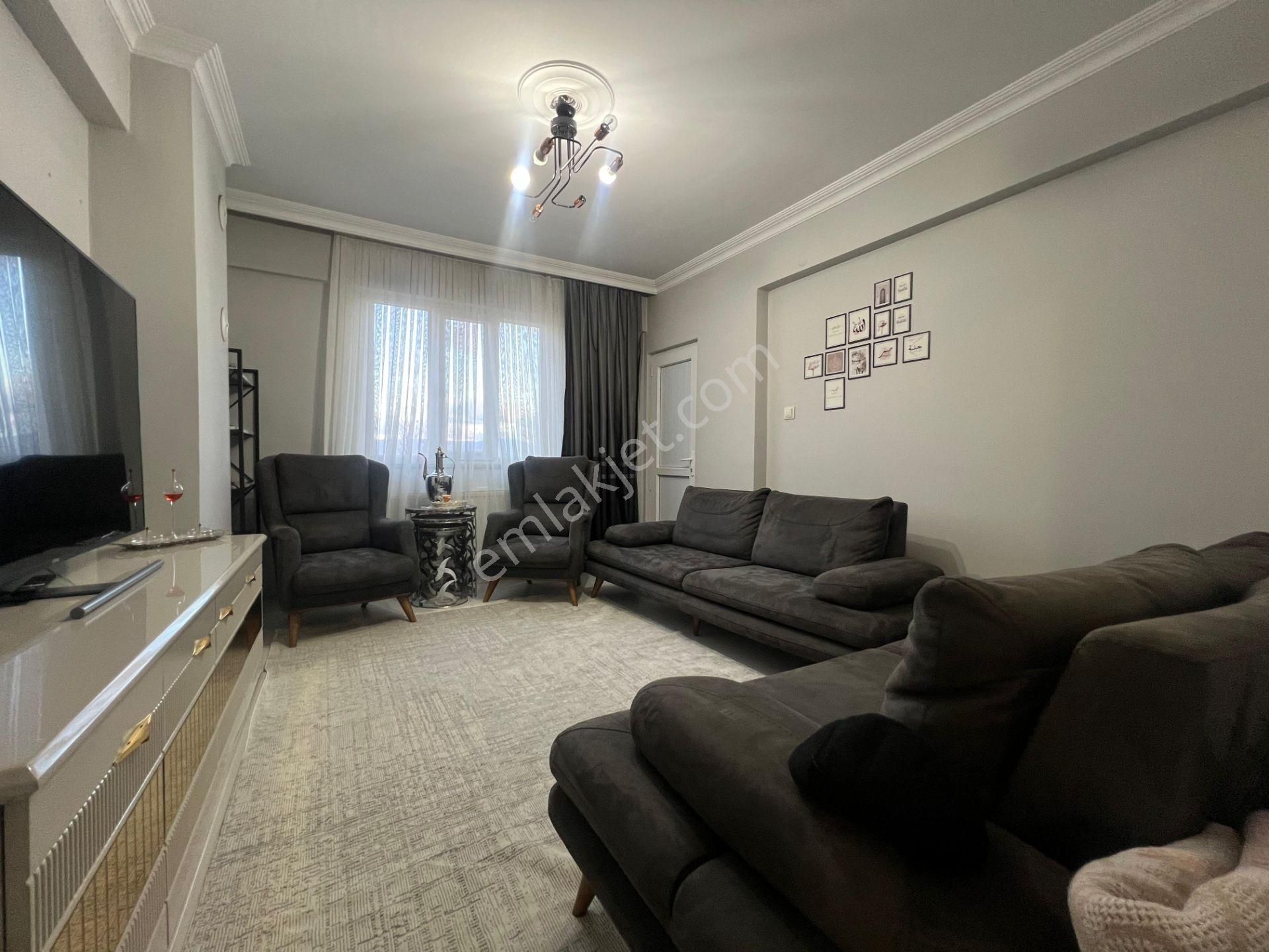 Roma' Dan Mesudiye' De Satılık Dublex Daire - Görsel 2