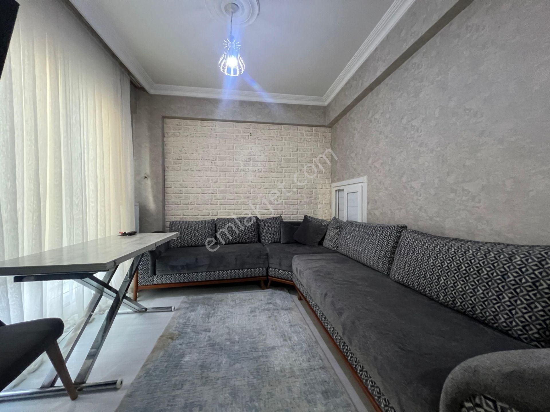 Roma' Dan Mesudiye' De Satılık Dublex Daire - Görsel 6