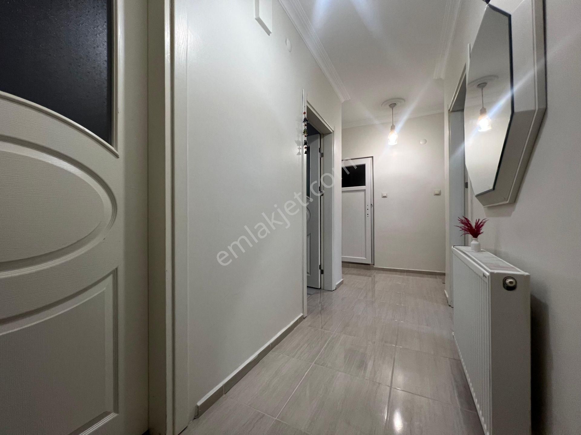 Roma' Dan Mesudiye' De Satılık Dublex Daire - Görsel 3