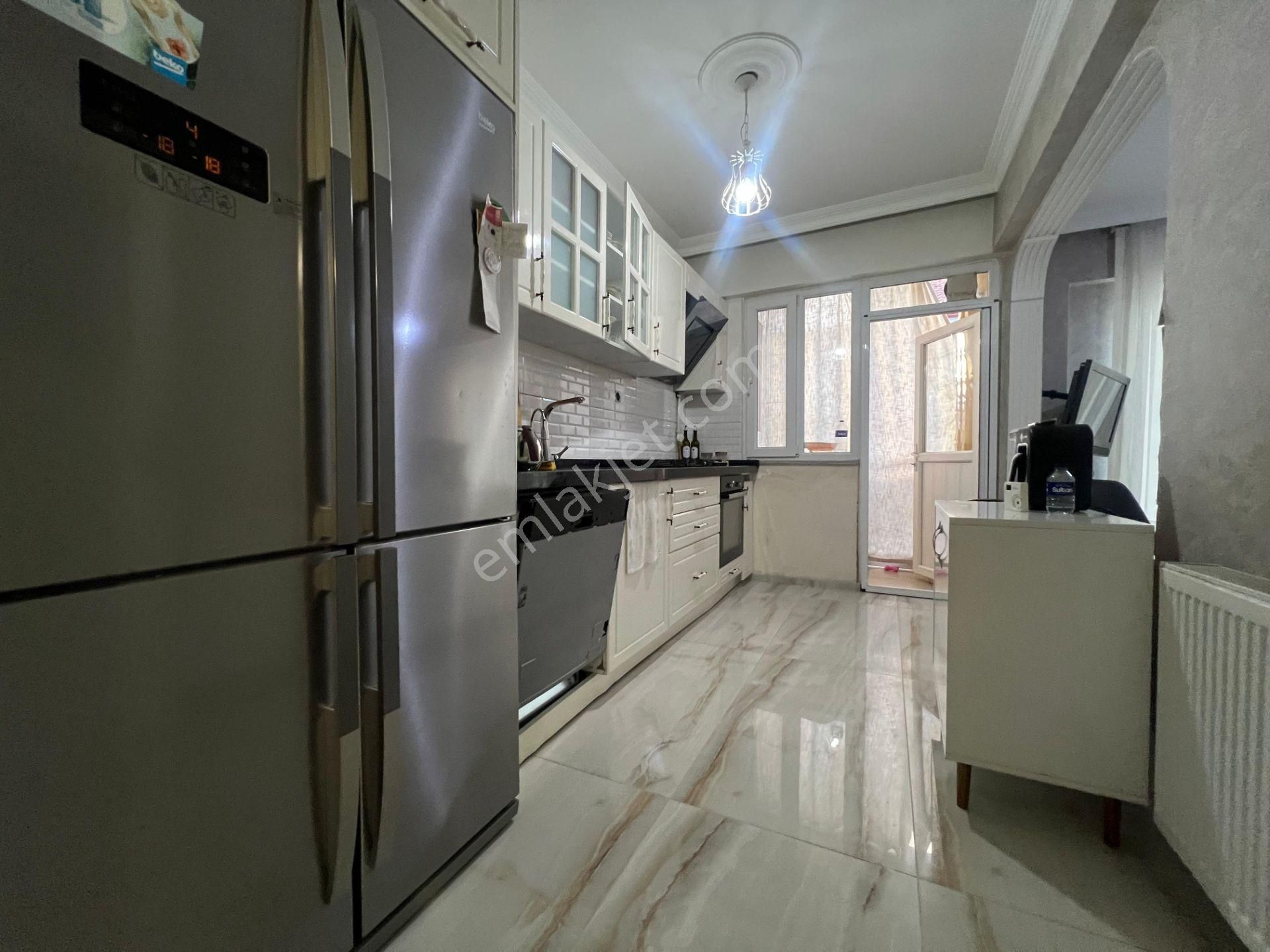 Roma' Dan Mesudiye' De Satılık Dublex Daire - Görsel 4