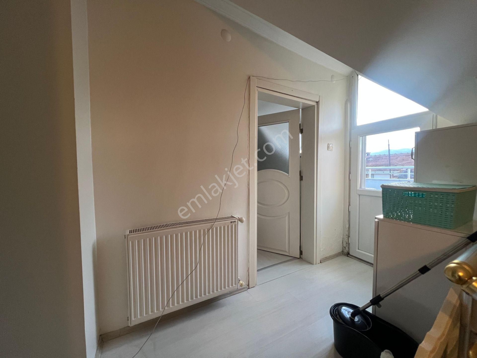 Roma' Dan Mesudiye' De Satılık Dublex Daire - Görsel 7