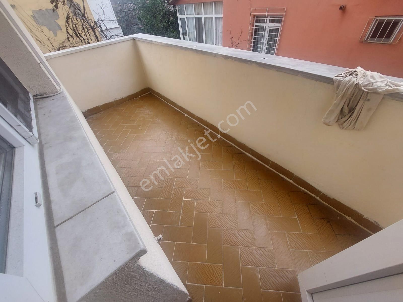 Sarıyer Kireçburnu Kiralık Daire Tarabya Sahil Metro Arası Bölge Kurumsal Aileye 2+1 Kiralık Daire