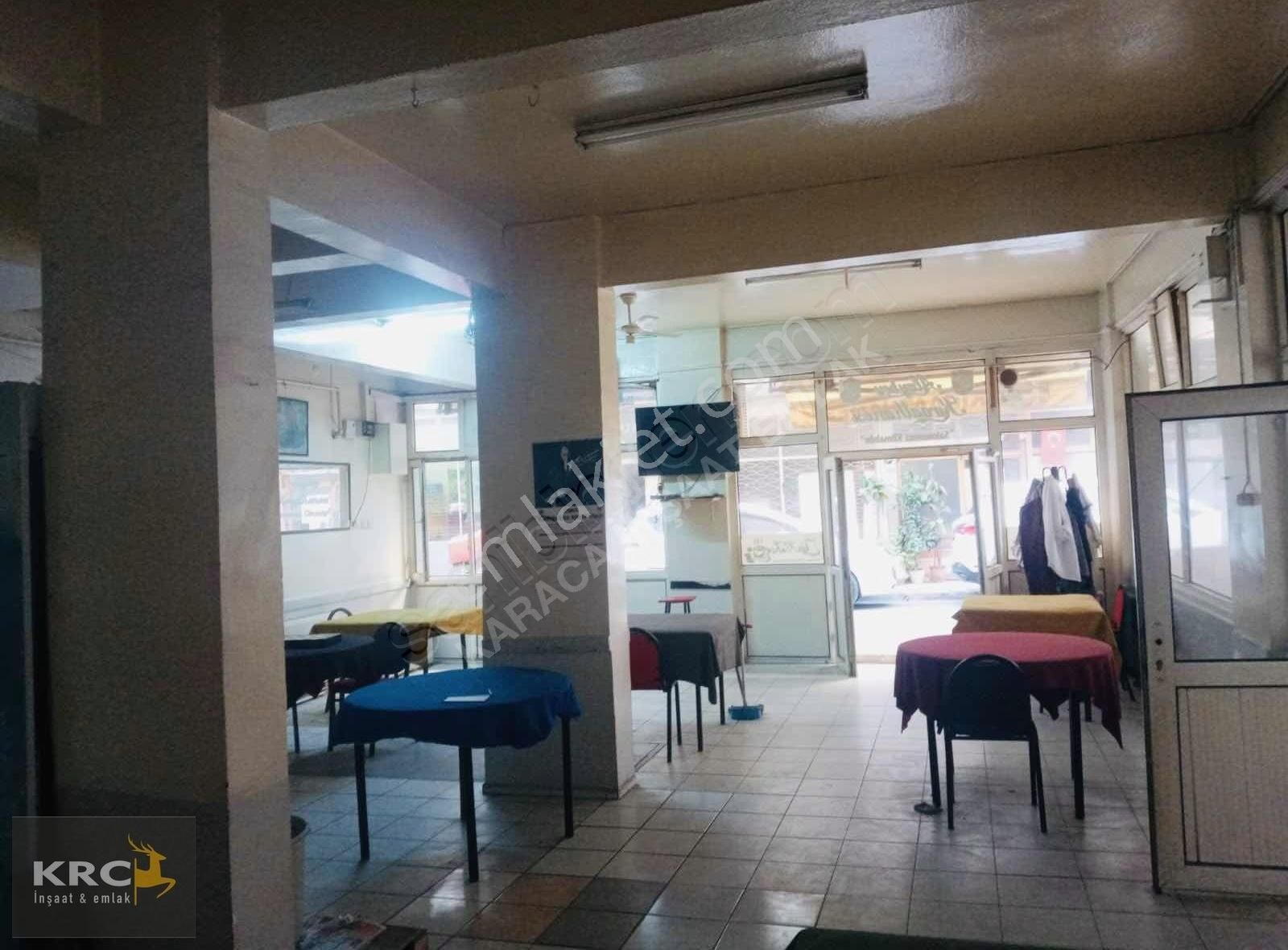 Acil Satlık Dükkan Mağaza 120 M2 Alaybet Tersane Mahallesi - Görsel 4