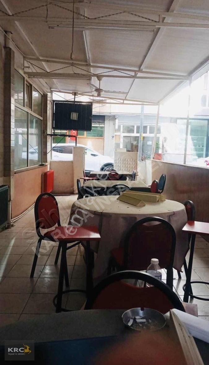 Acil Satlık Dükkan Mağaza 120 M2 Alaybet Tersane Mahallesi - Görsel 9