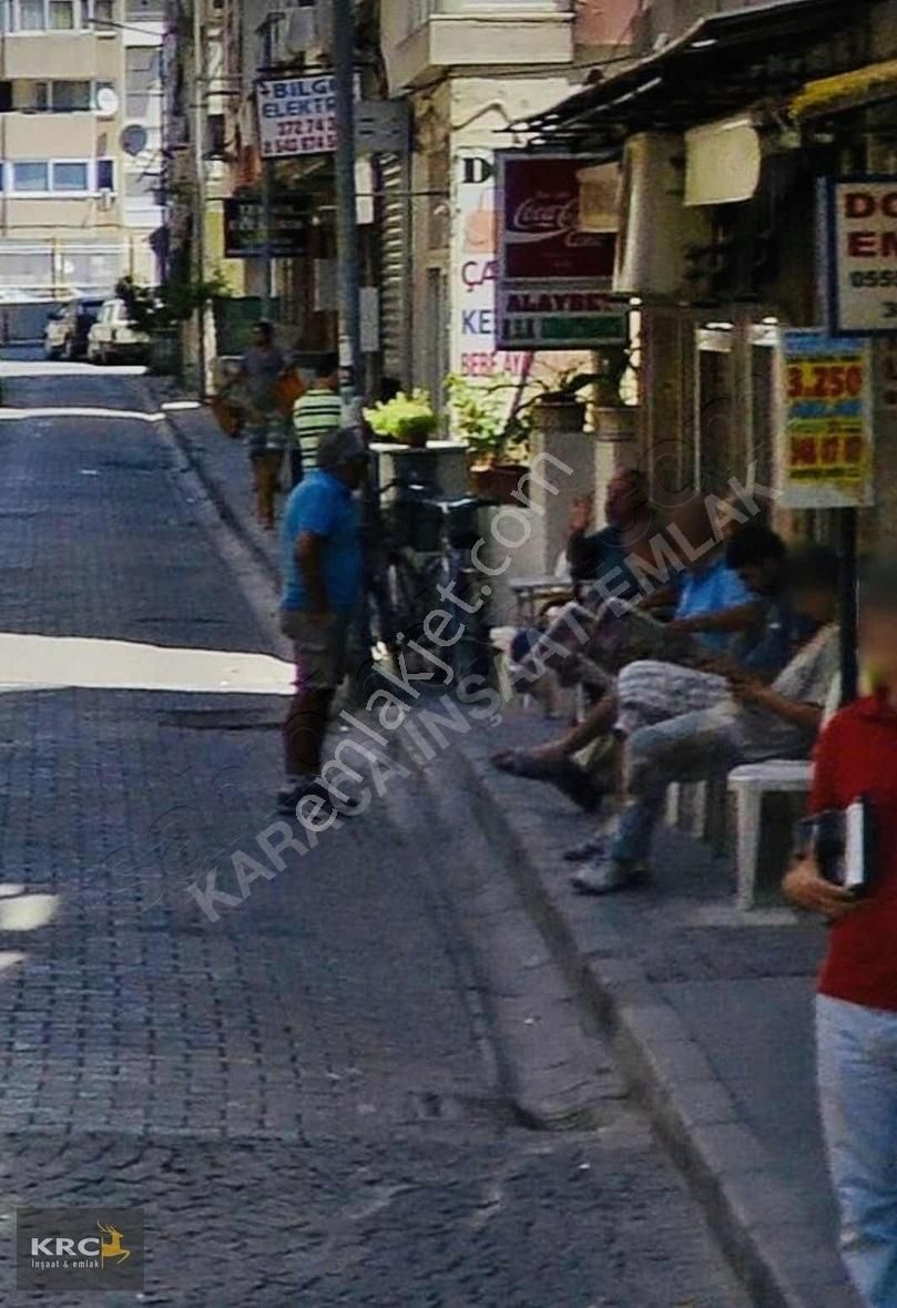 Acil Satlık Dükkan Mağaza 120 M2 Alaybet Tersane Mahallesi - Görsel 10