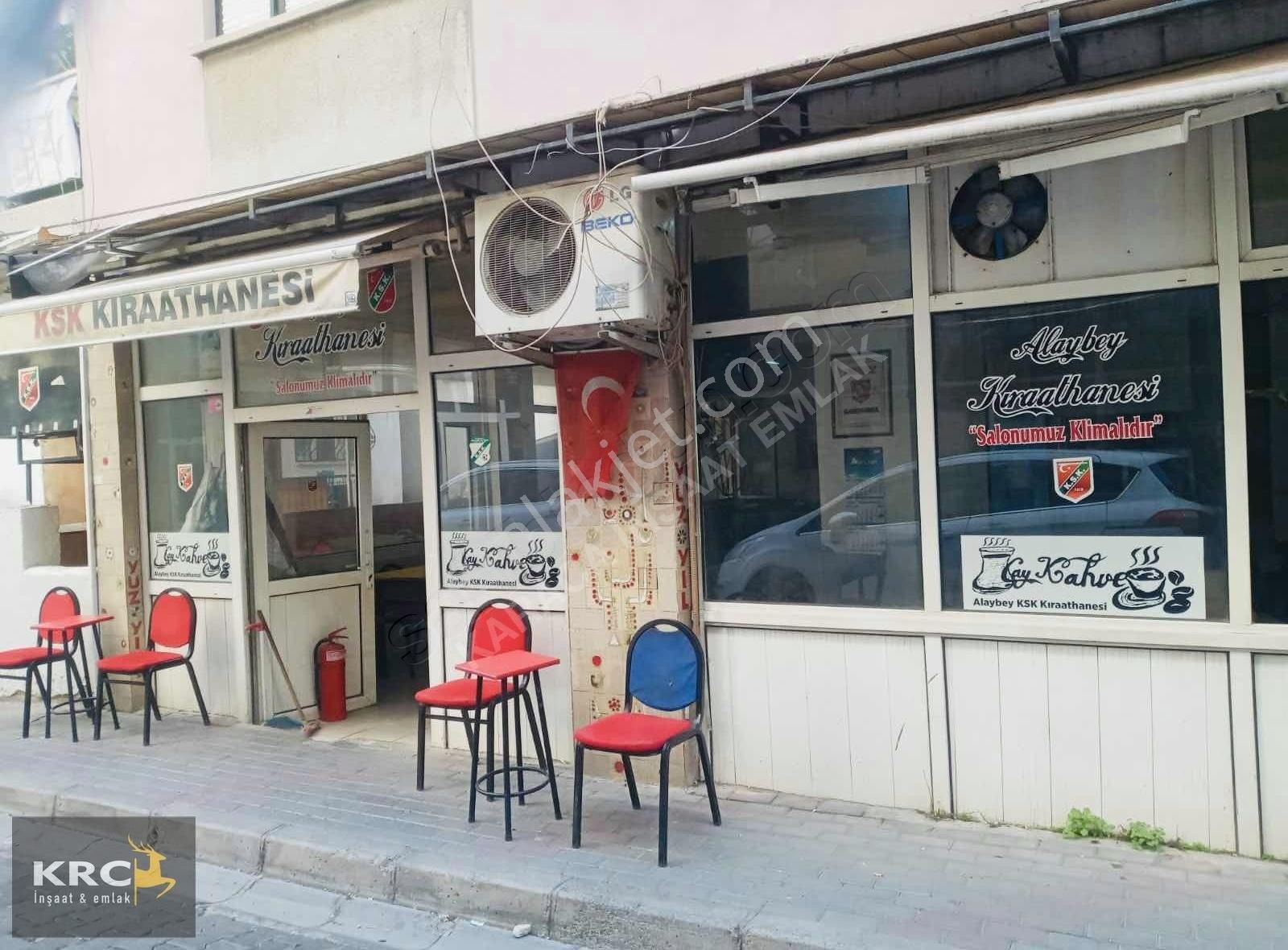 Acil Satlık Dükkan Mağaza 120 M2 Alaybet Tersane Mahallesi - Görsel 6