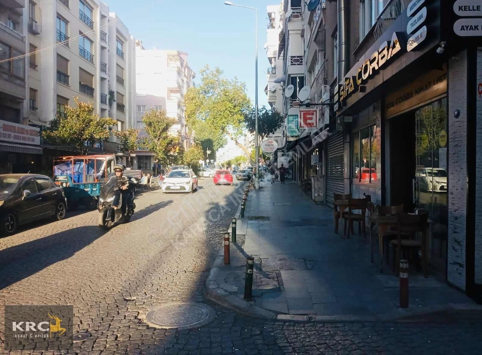 Acil Satlık Dükkan Mağaza 120 M2 Alaybet Tersane Mahallesi - Görsel 8