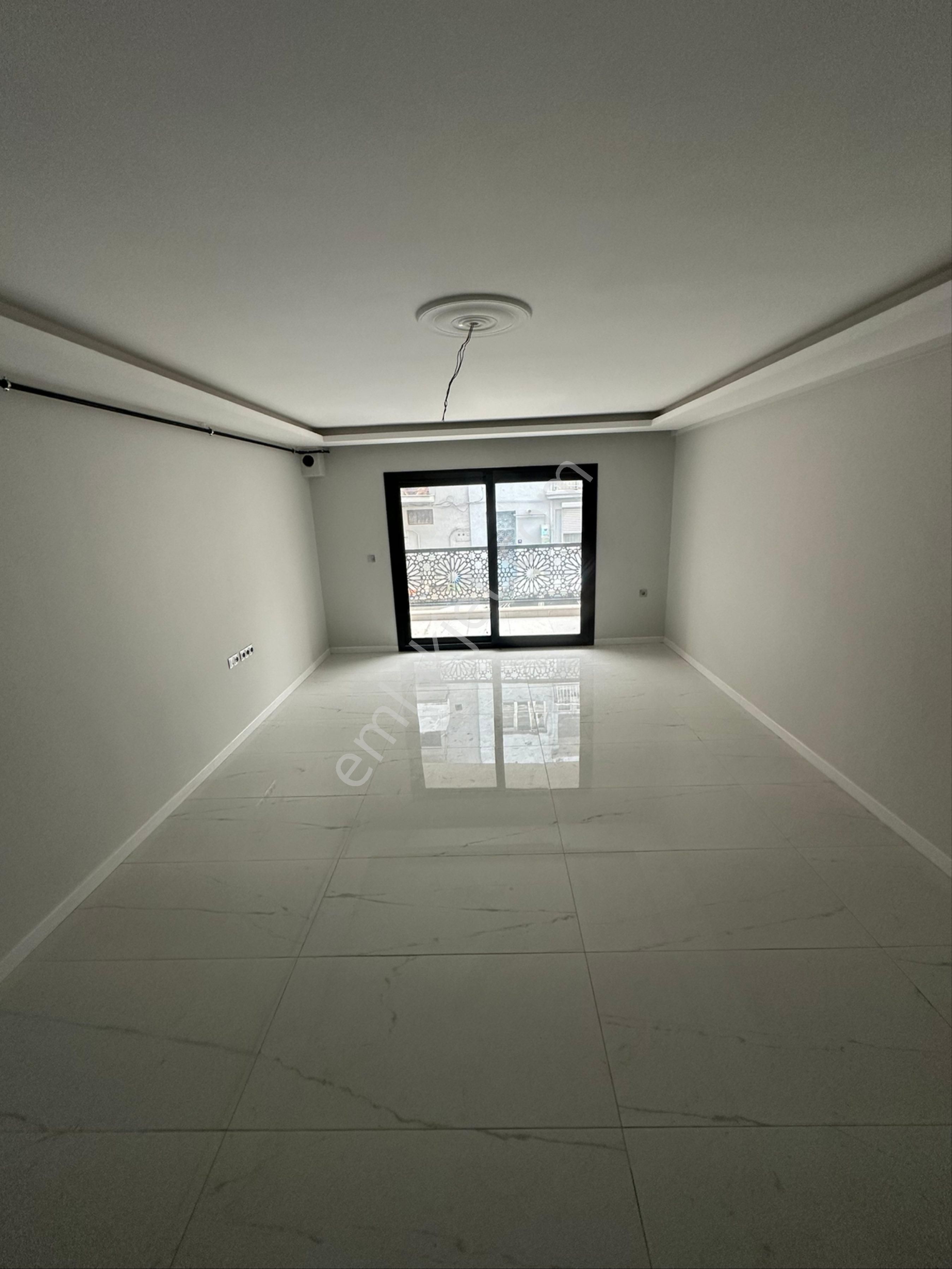 Söke Çeltikçi Kiralık Daire Doğuş Gayrimenkulden Kiralık Sıfır 2+1 Lüks Daire