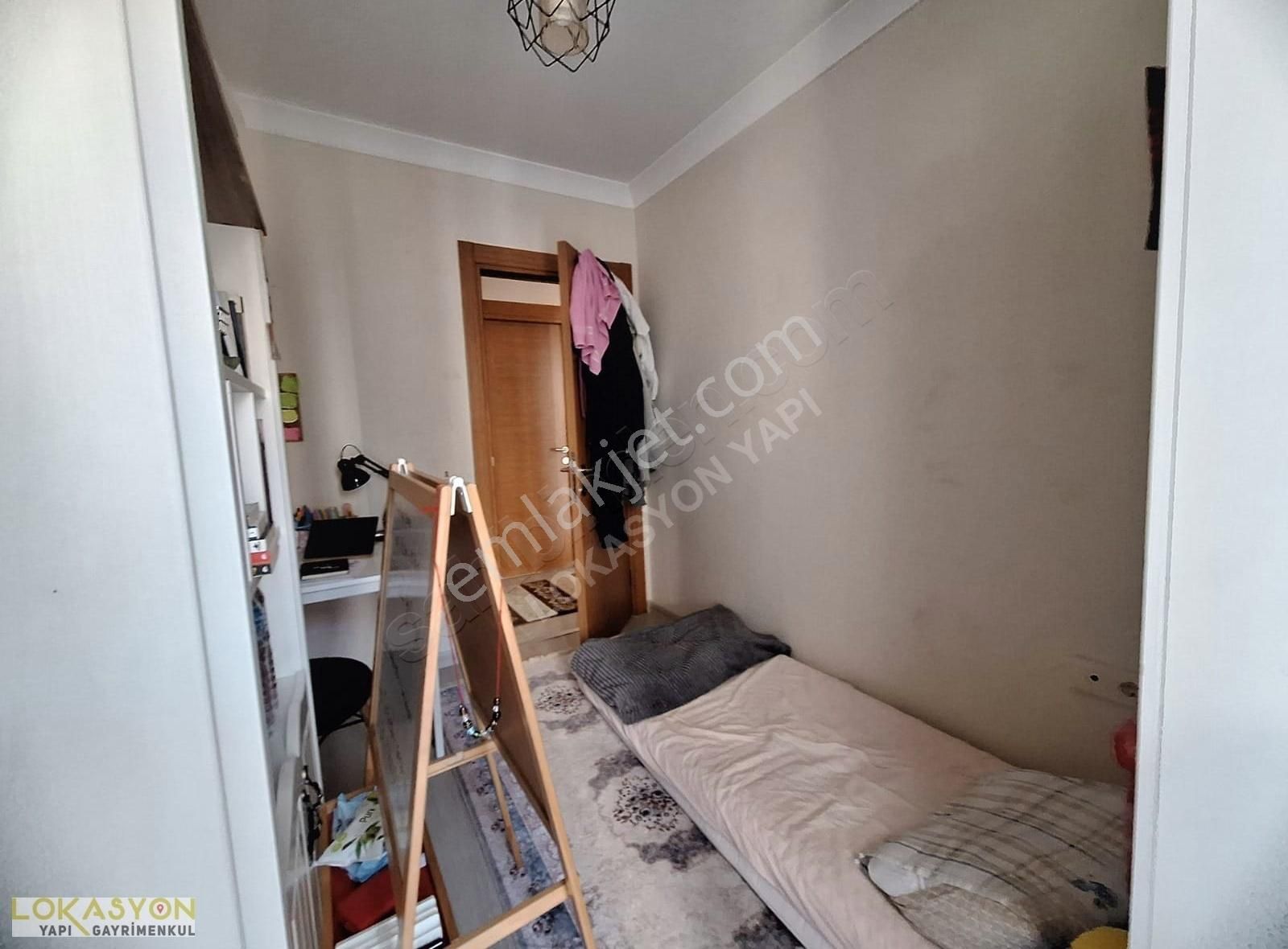 Çekmeköy Taşdelen Satılık Daire Taşdelen Mah. Naturel Garden Sitesinde Satılık 3+1 Daire