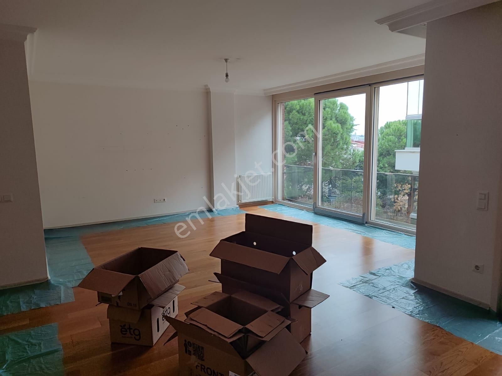 Üsküdar Salacak Kiralık Daire Üsküdar Doğancılar Kiralık Deniz Manzaralı Otoparklı Yeni Bina 3+1