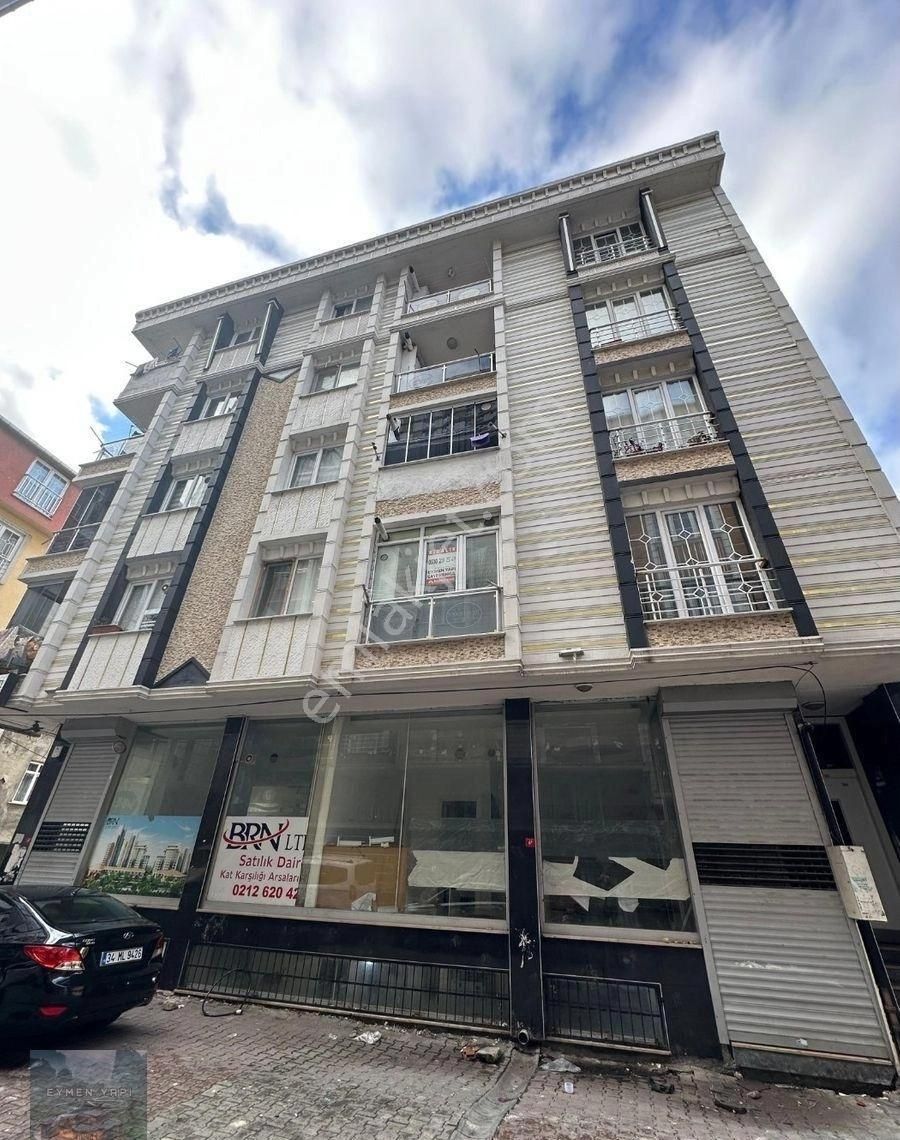 Esenyurt Pınar Kiralık Daire Esenyurt Devlet Hastane'sinin Karşı Sokağı Kiralık 2+1 Ara Kat Yerli Yabancı Aileye Uygun