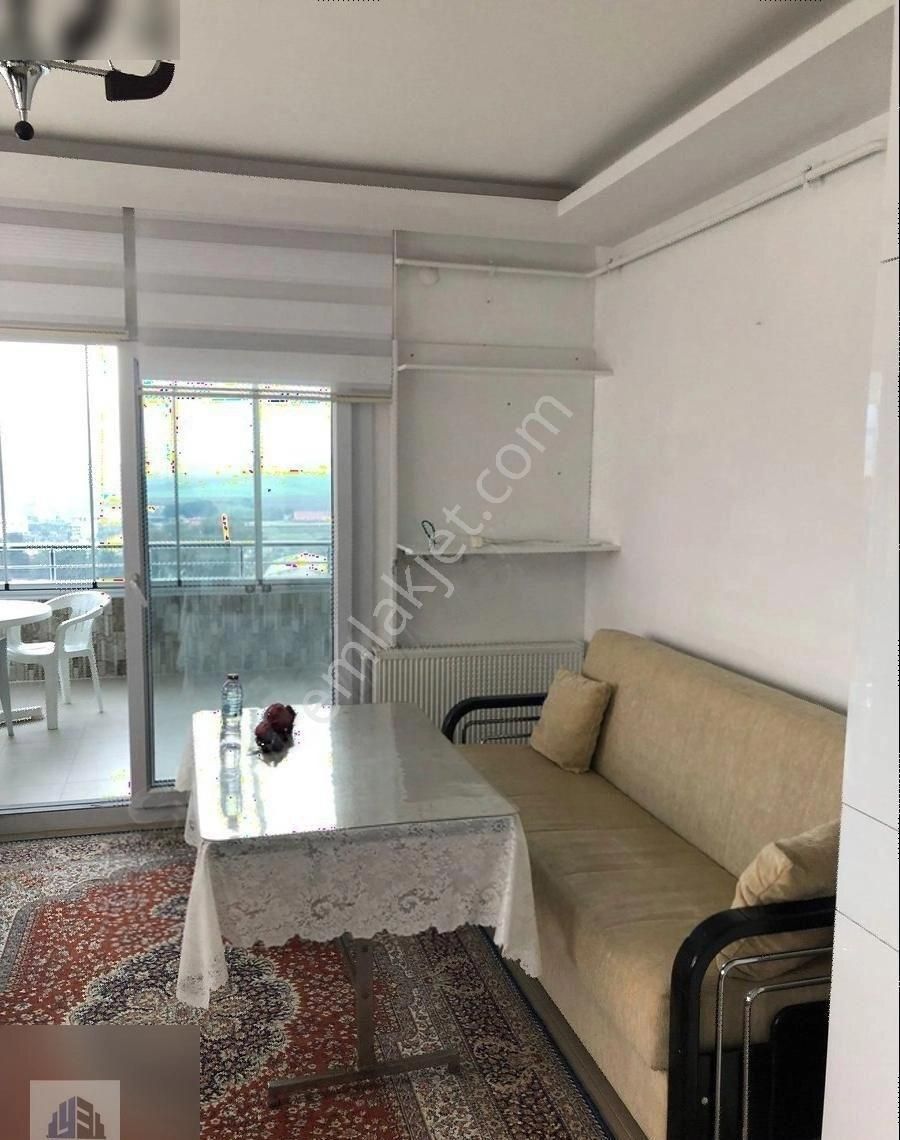 Yumurtalık Akdeniz Kiralık Daire Eşyalı Doğalgaz Kombili, Ansörlü 3+1 Lüks Kiralık Daire