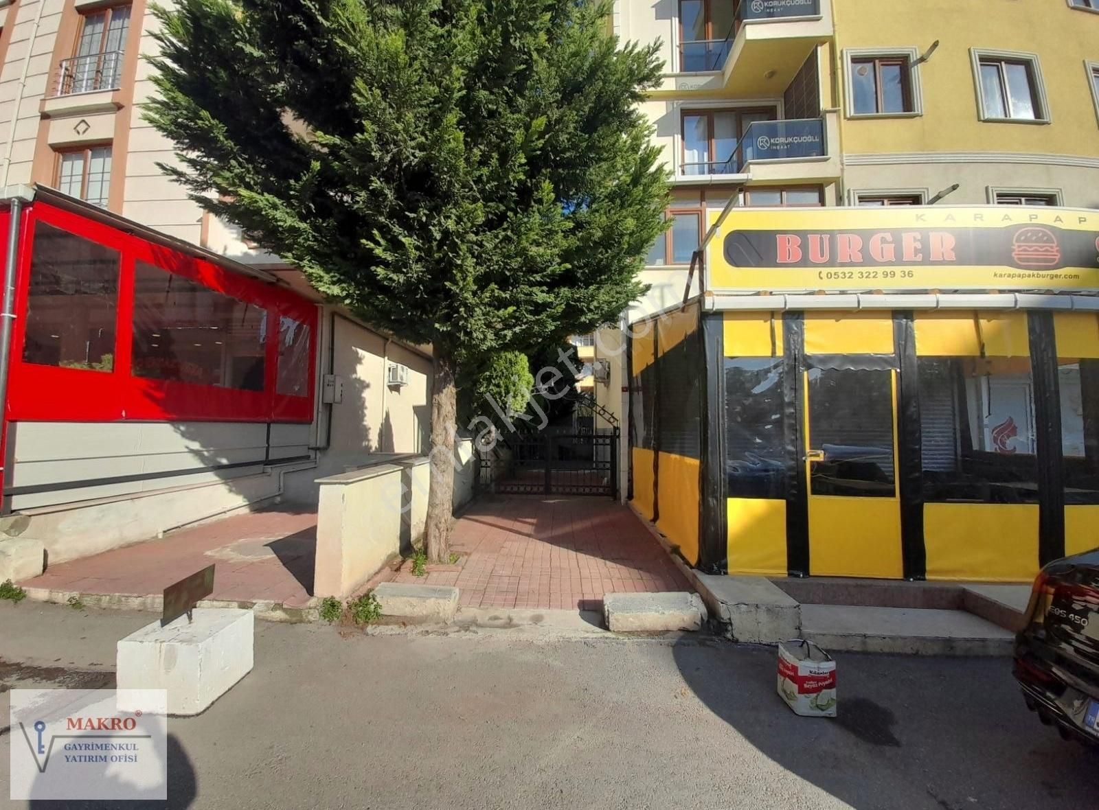 Pendik Kurtköy Metroya Yakın Kiralık Daire Kurtköy Merkezde 2+1 Kiralık